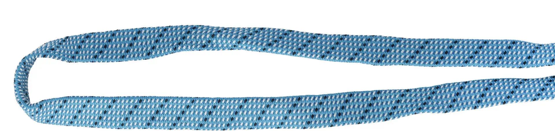 Kerbl Pet Führleine Colorado, 3-fach verstellbar, wasserabweisend, mit Karabiner, 25mm/200cm