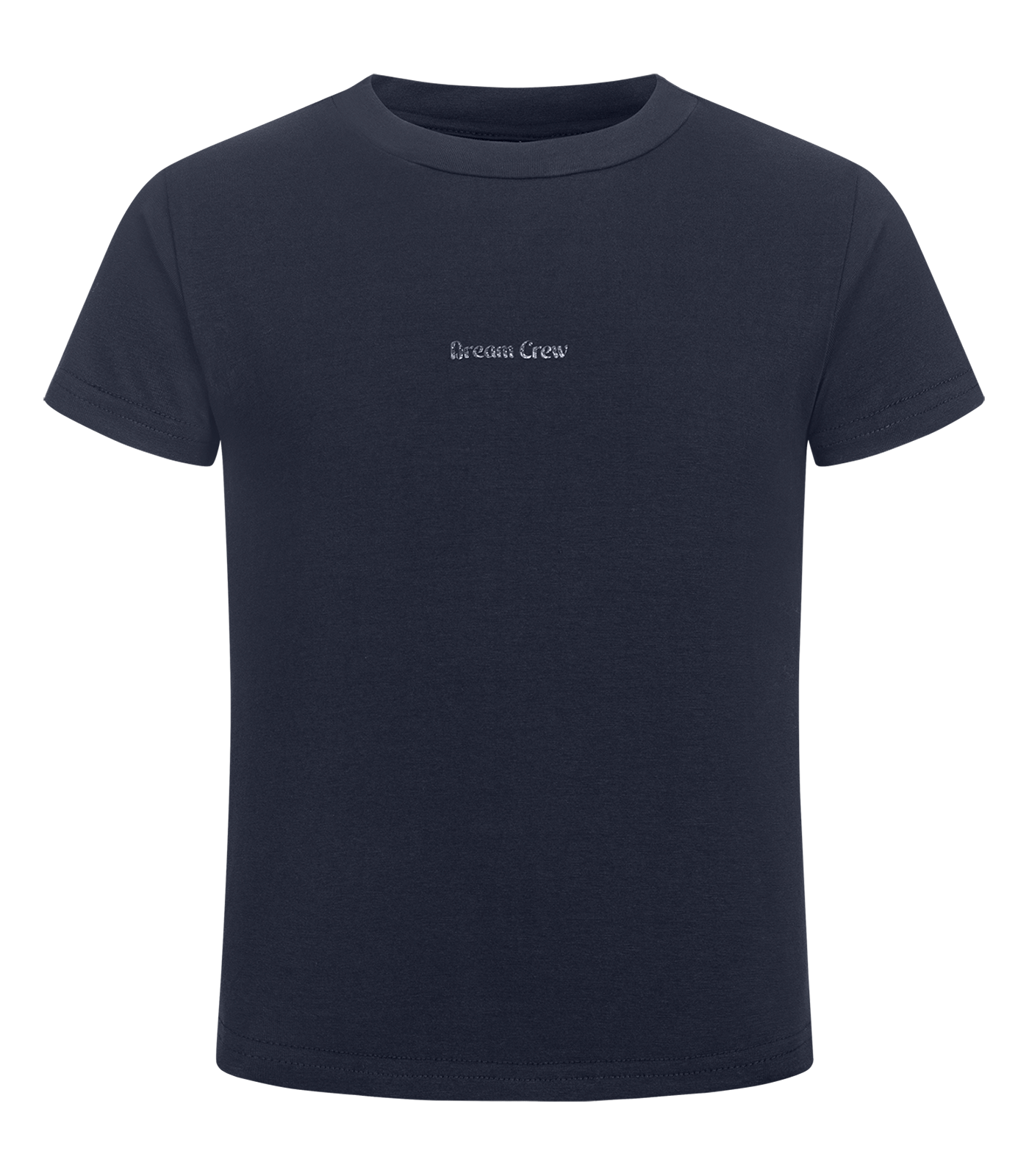 ELT T-shirt ELT Lucky Marta Enfant, 110/116, bleu foncé