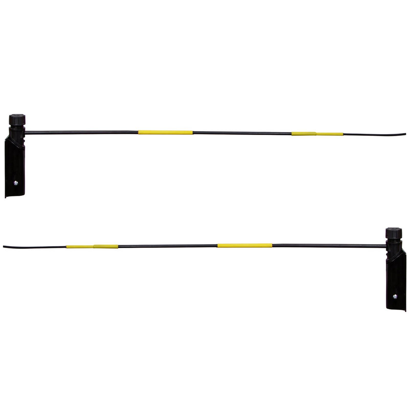 Elektro-Viehschranke Electro Gate 6 m