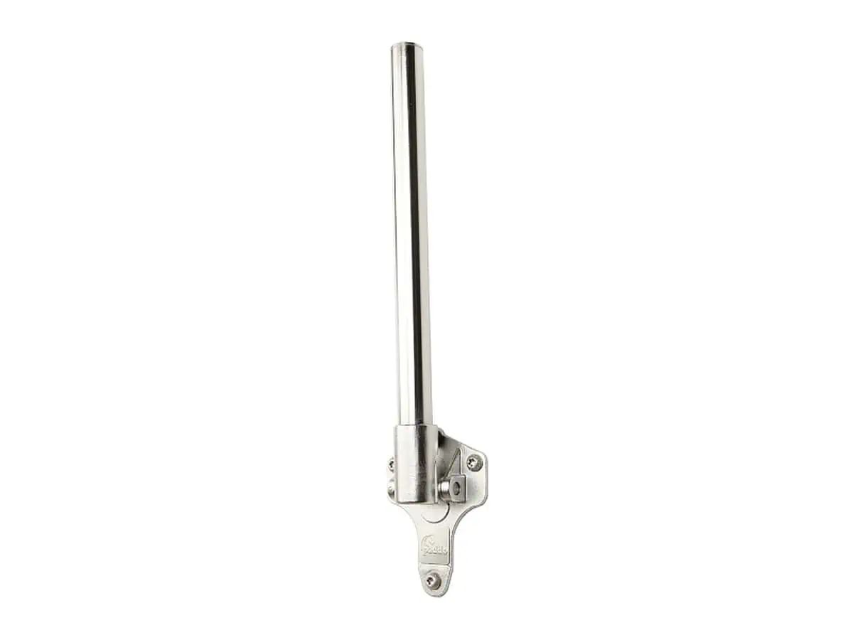 Profi-Sattelhalter klappbar