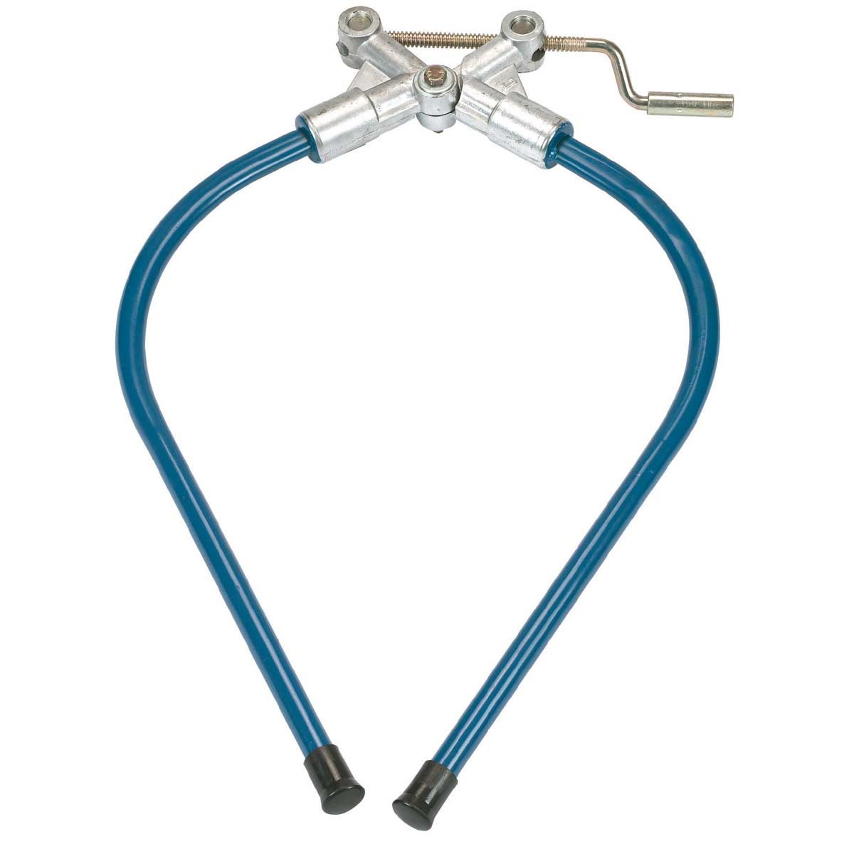 Des menottes pour les vaches Amérique