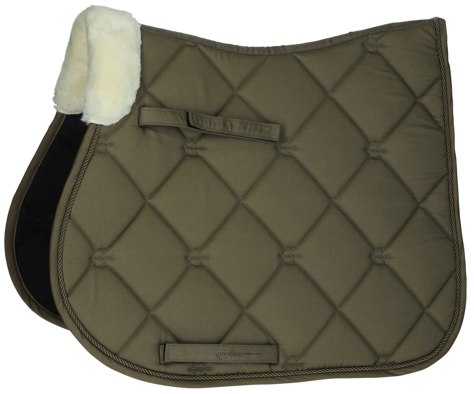 Saddle Pad Duavita