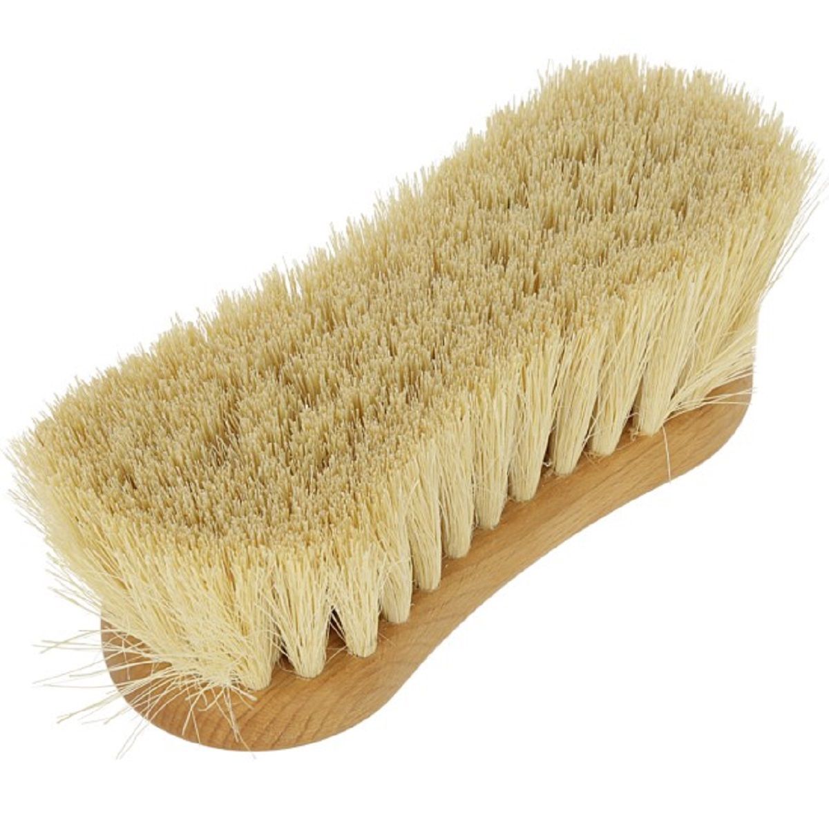 MagicBrush Pferdebürste soft, Fellbürste für empfindliche Pferde, Detailansicht