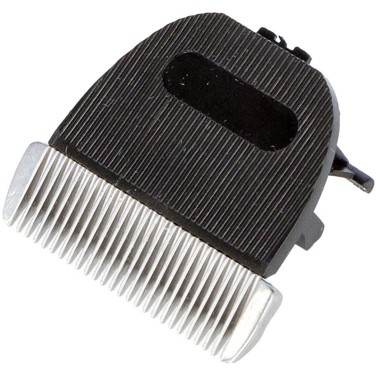 Clipster tête de coupe pour tondeuse DropiX, acier inoxydable
