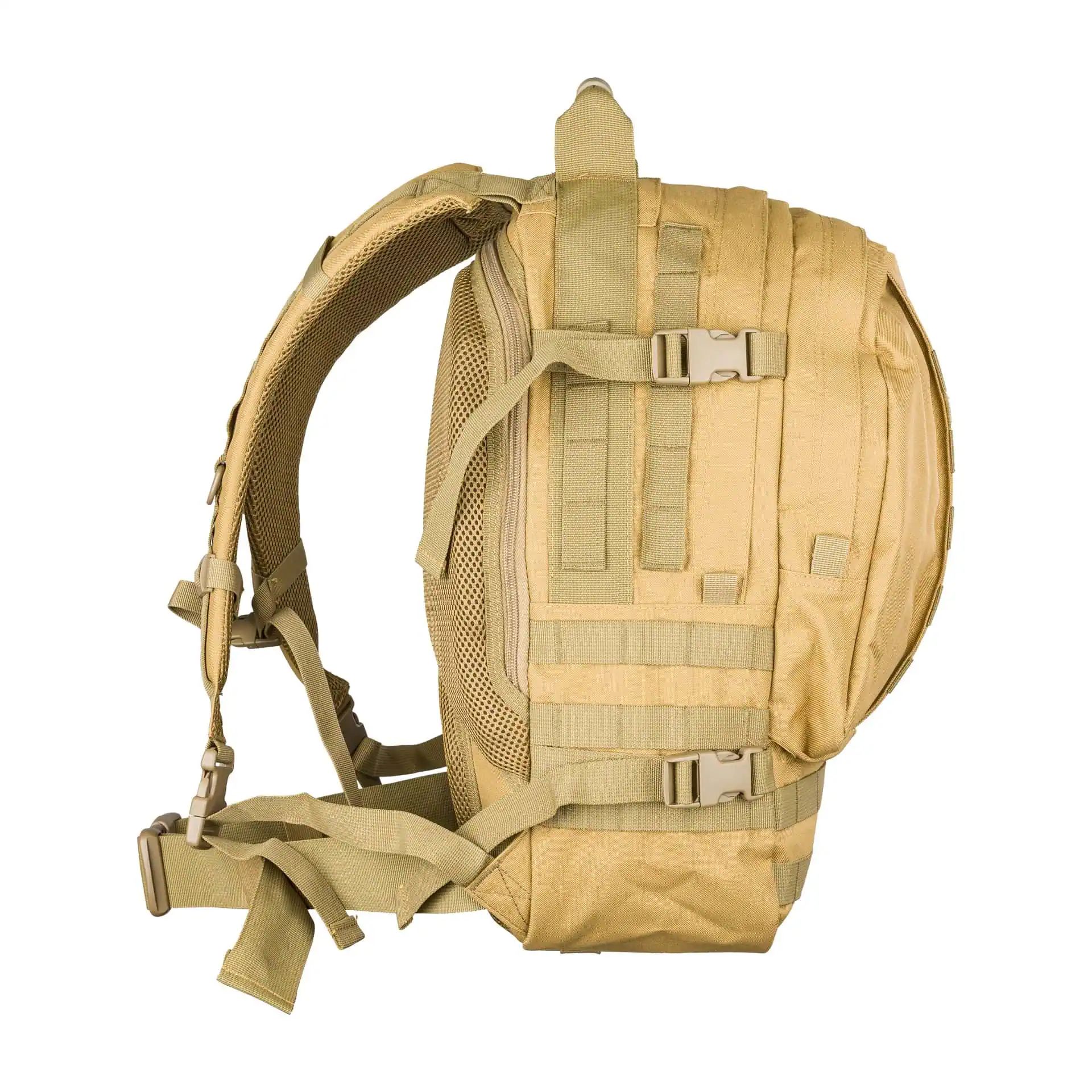 Sac à dos de chasse et de randonnée Eurohunt 2, vue de côté