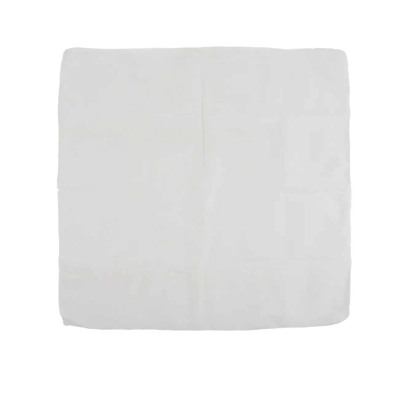 Milky Käsetuch 75x75 cm (3 Stück)