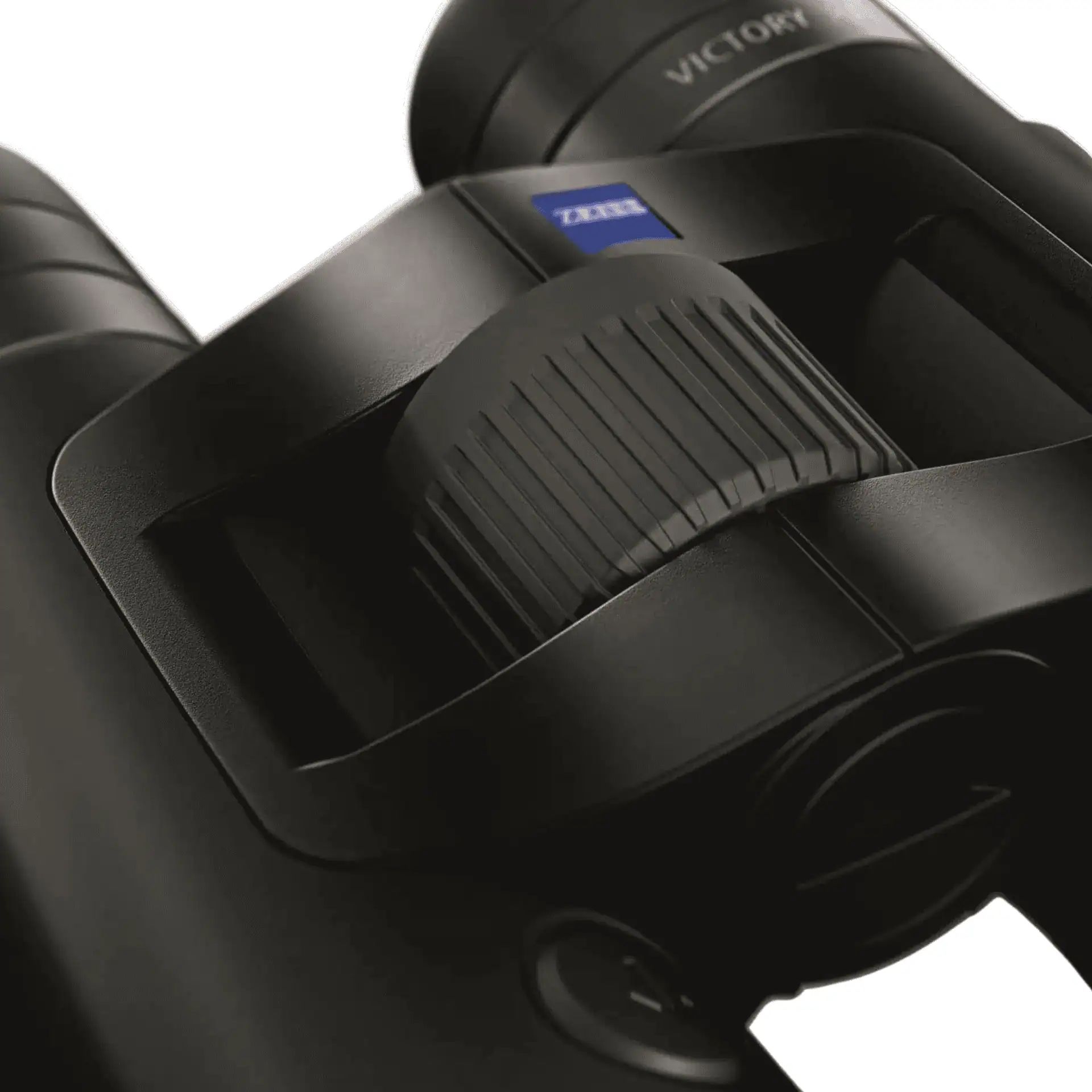 ZEISS Victory RF Binoculars with Rangefinder for Hunting, detail view, wheel