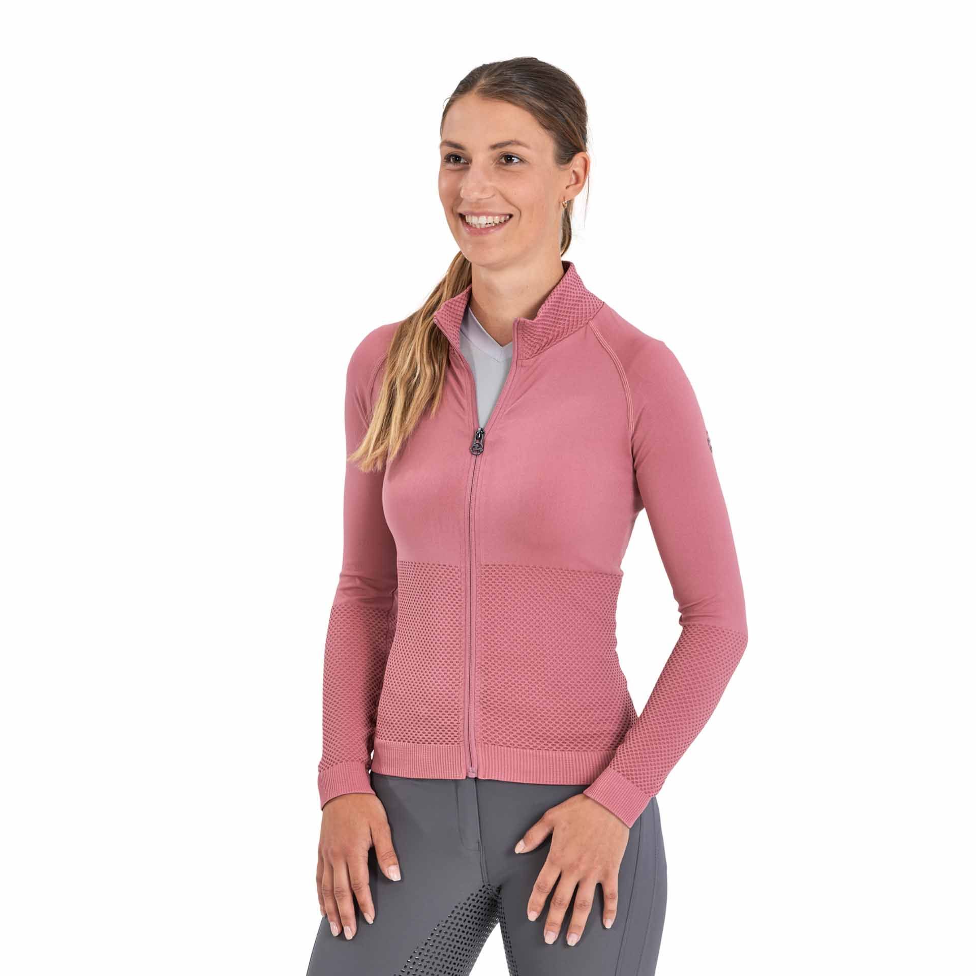 Veste BUSSE PRIA Midlayer