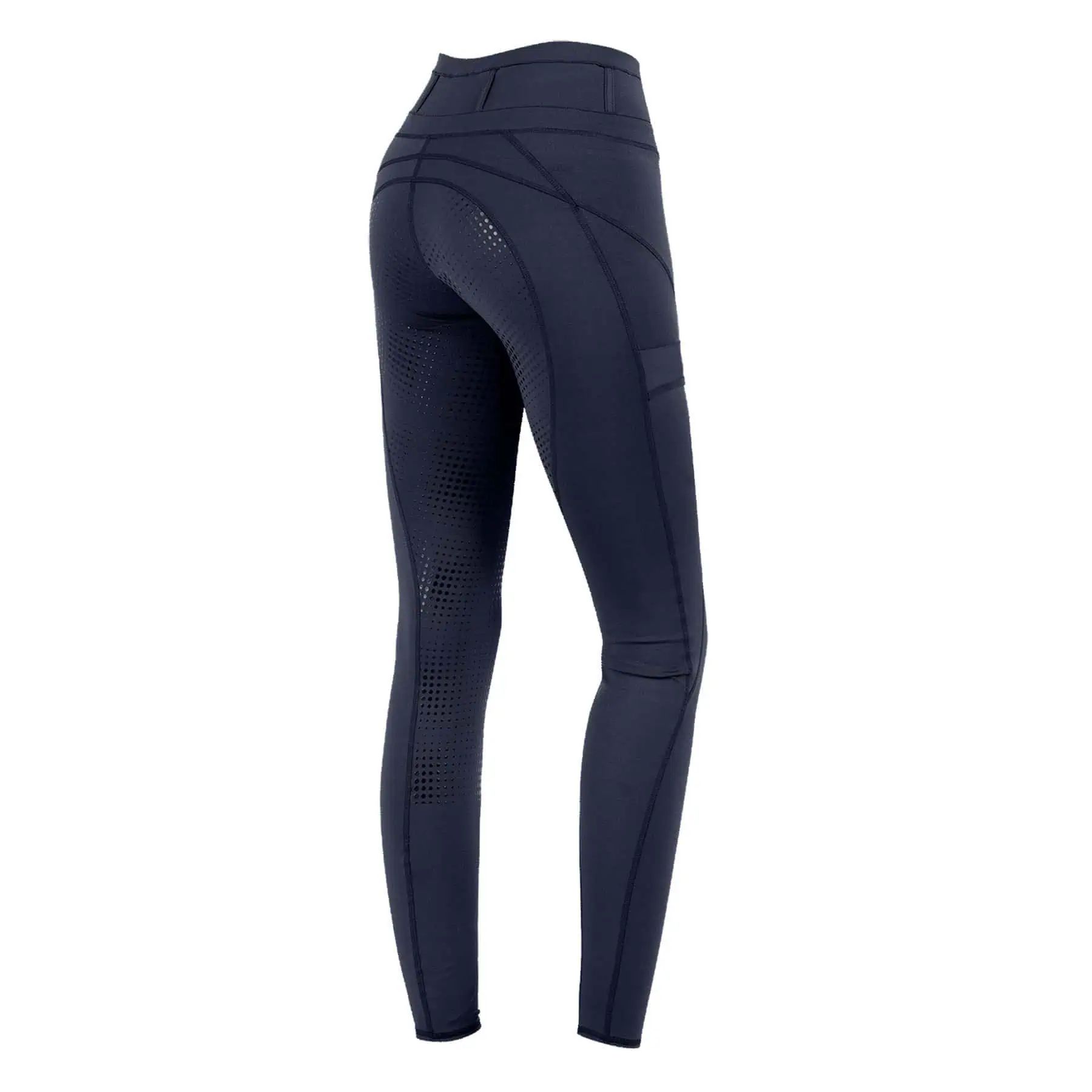 Legging d’équitation taille haute Hanna