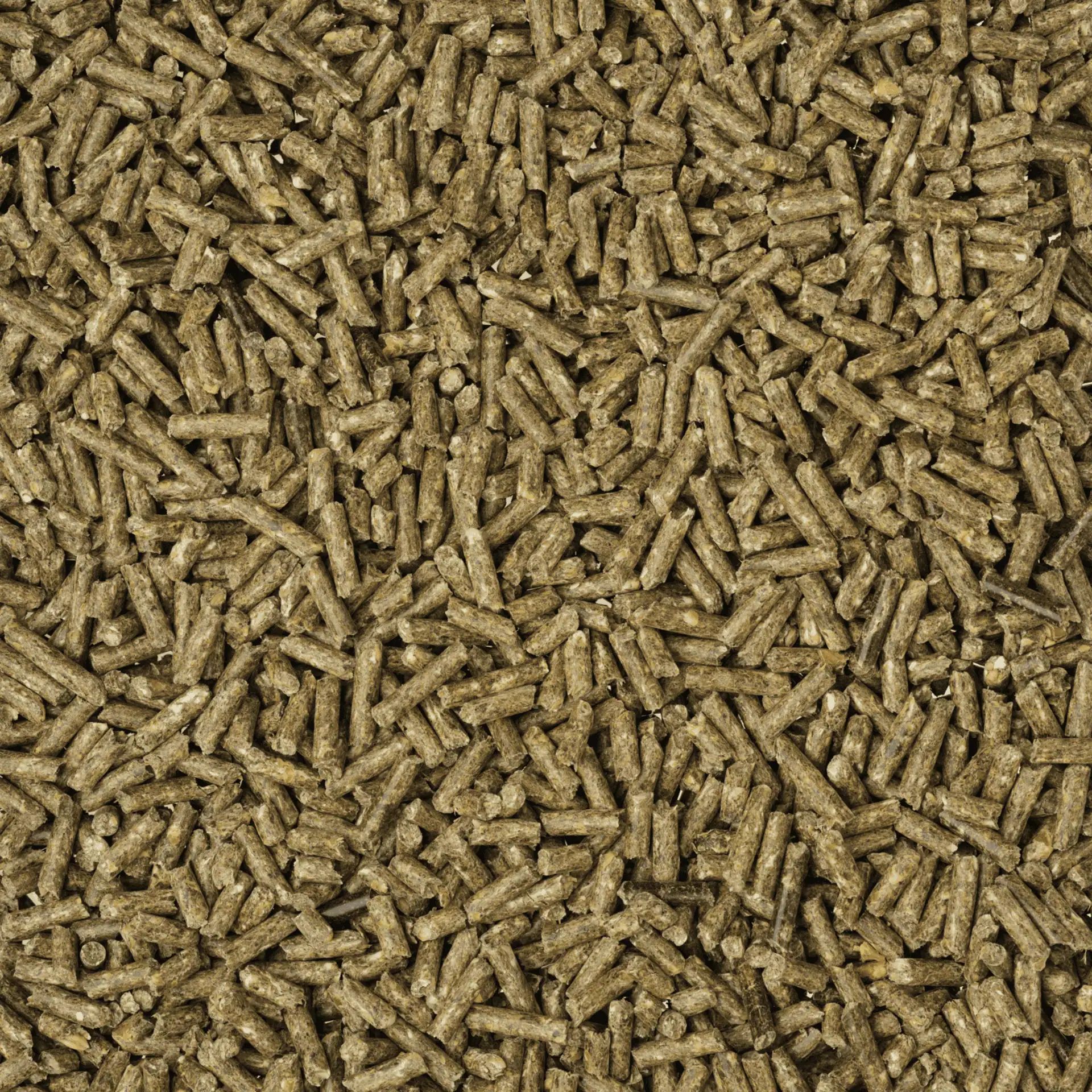 Leimüller Får- och getfoderpellets 25 kg, lös vara