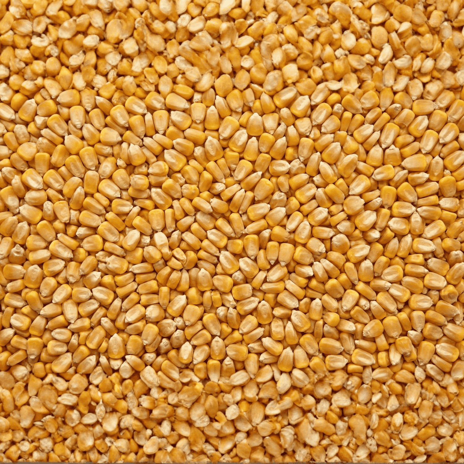 Agrarzone bio kukorica, 20 kg, részlet, anyag