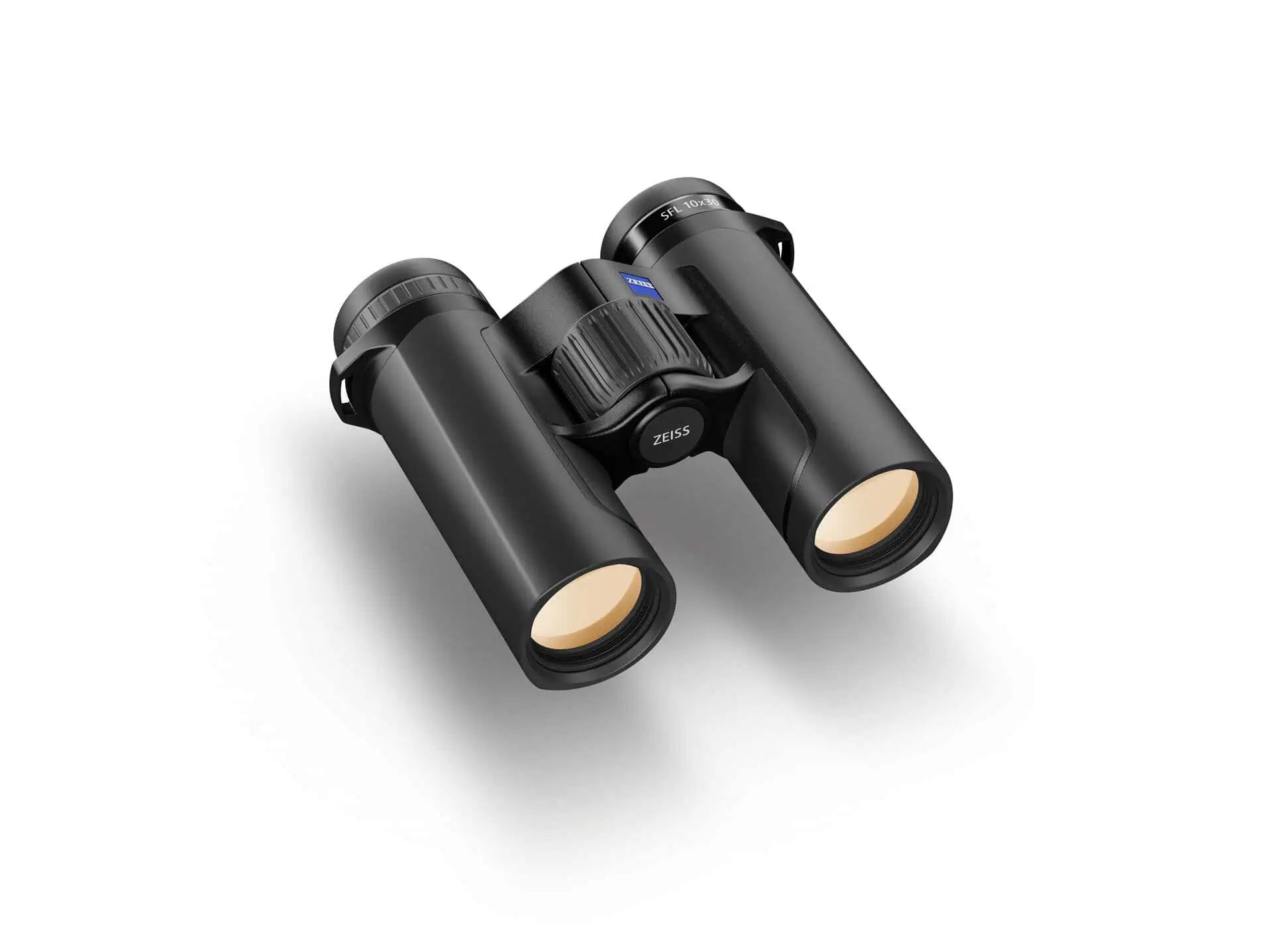 ZEISS SFL Fernglas, leicht & kompakt für Jagd und Naturbeobachtung, Draufsicht