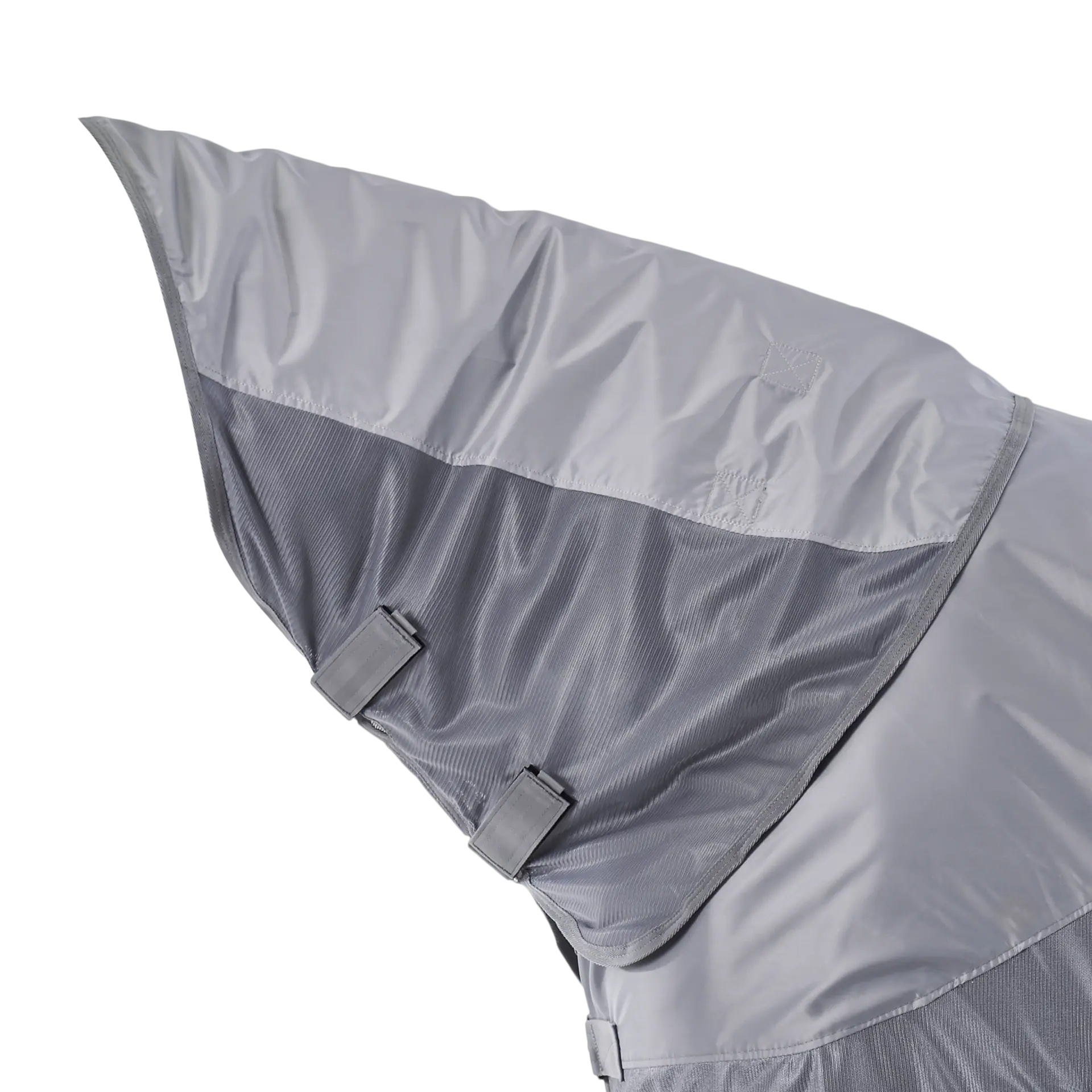 Couvre-cou BUSSE RAINFLY, extension pour couverture de paddock