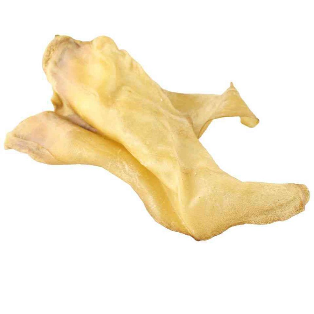 Oreilles de bœuf à mâcher