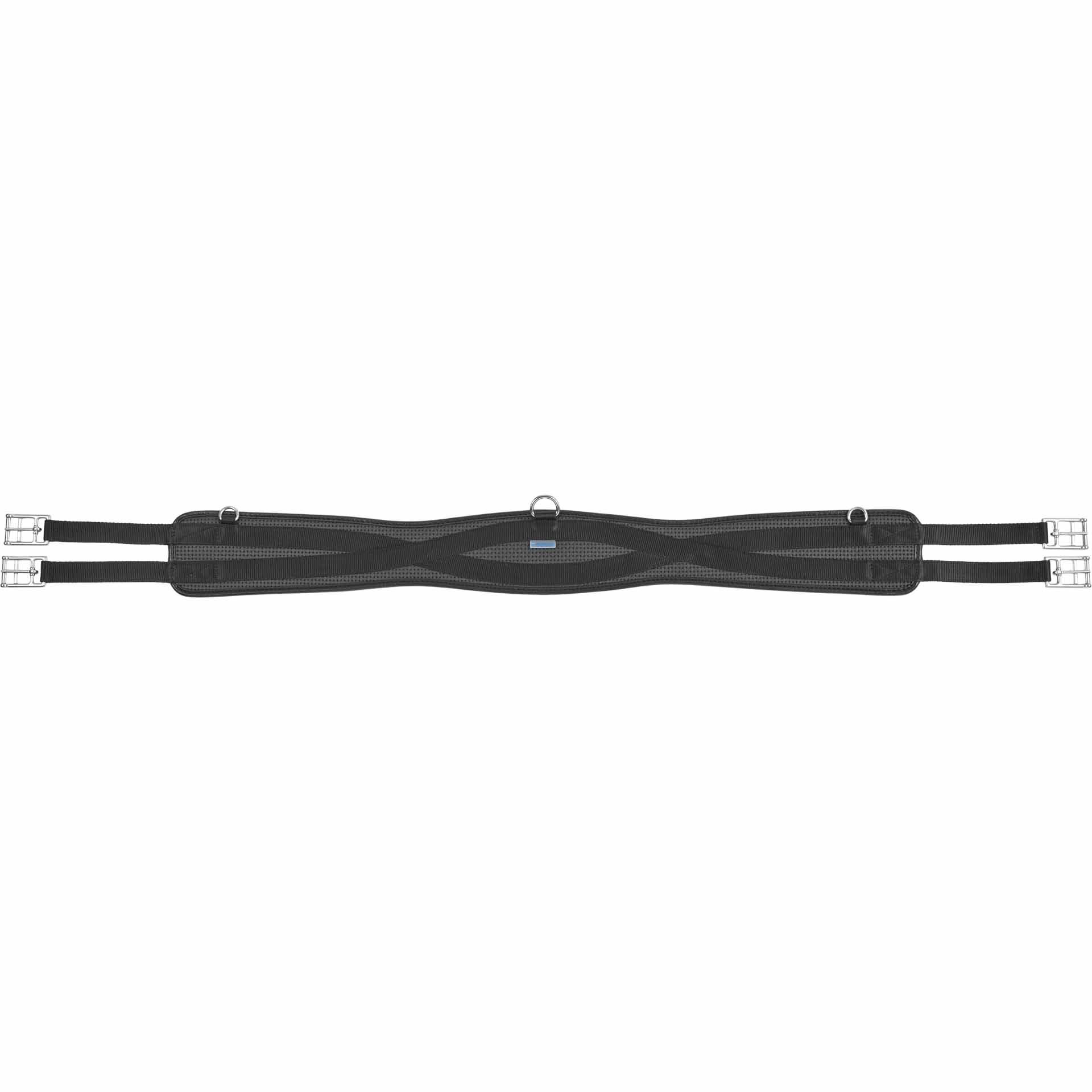 BUSSE Sattelgurt VINYL-LONG D, Langgurt für Sättel
