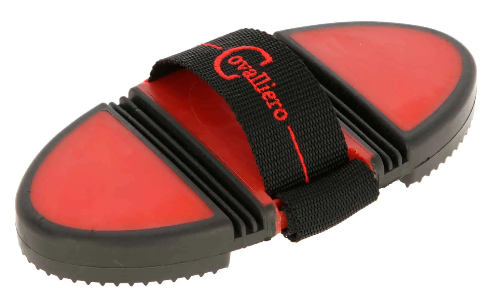 Covalliero Curry Comb Flex3