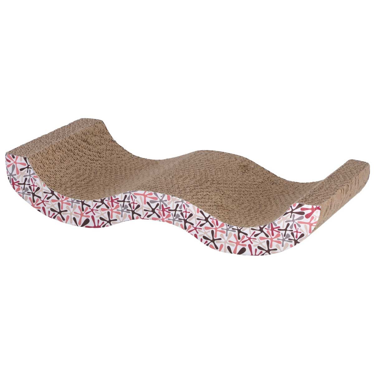 Scratching Bed Browse