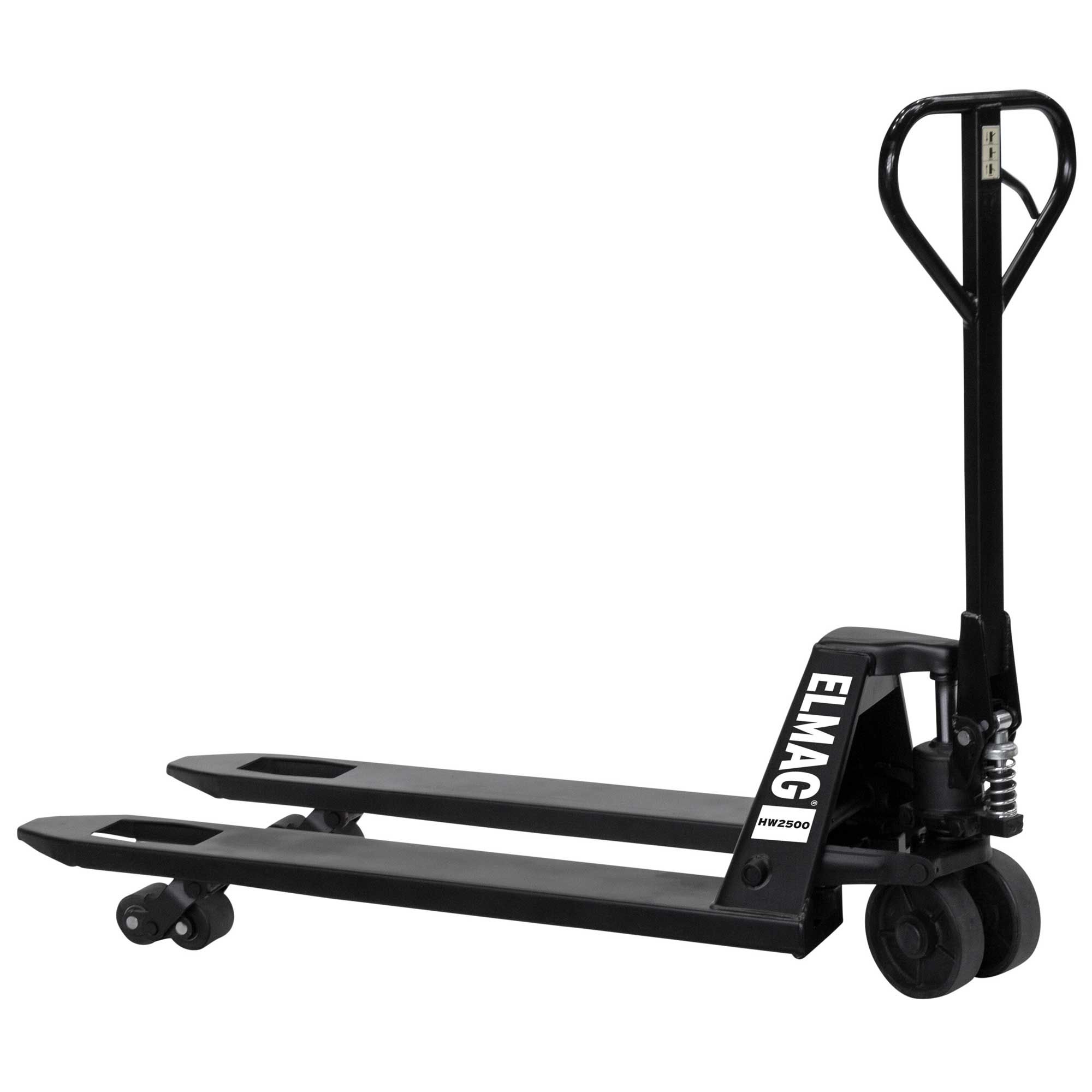 Chariot élévateur Elmag HW 2500