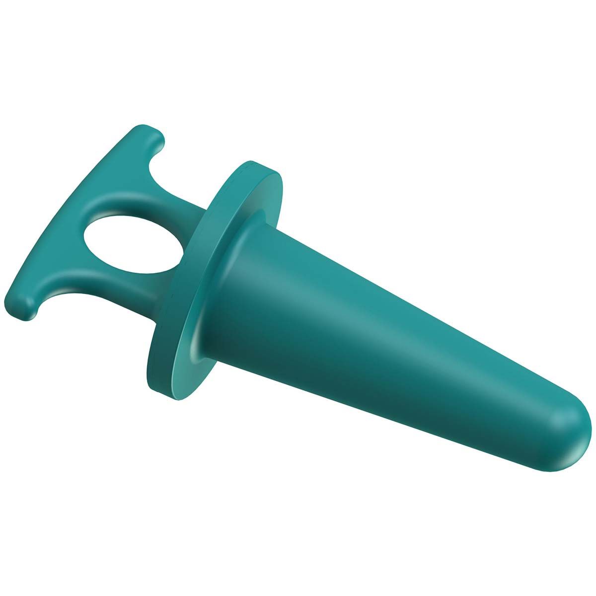 Bouchons coniques pour le lait