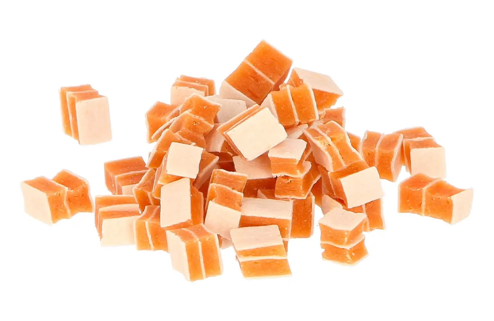 Sandwich au poulet pour chats 50 g