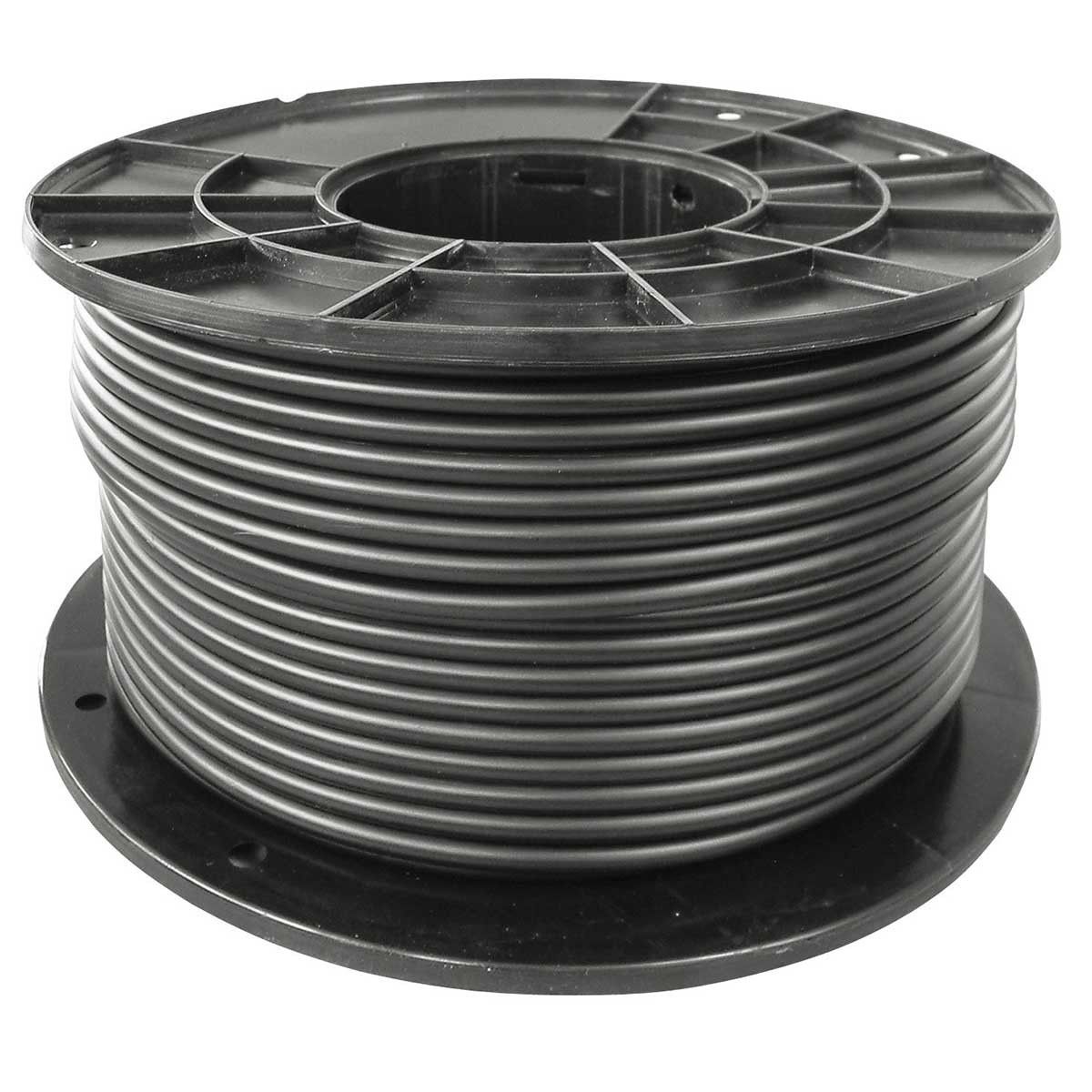 Nagyfeszültségű földkábel, szigetelve 1,32 mm