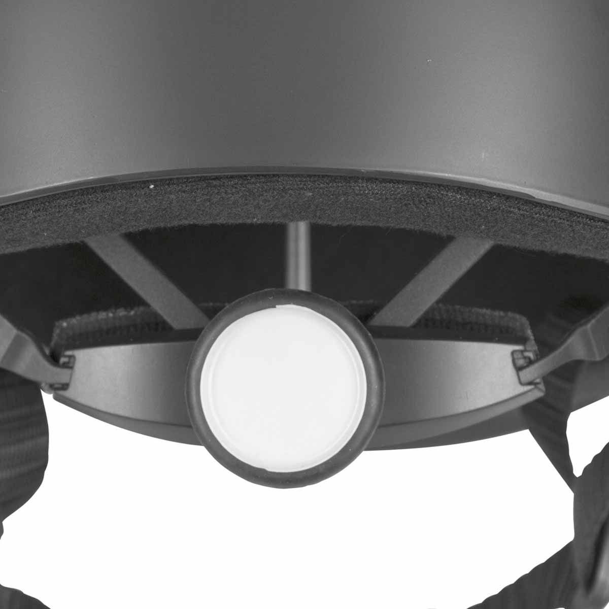 Casco da equitazione Covalliero Nerron con Disco-System