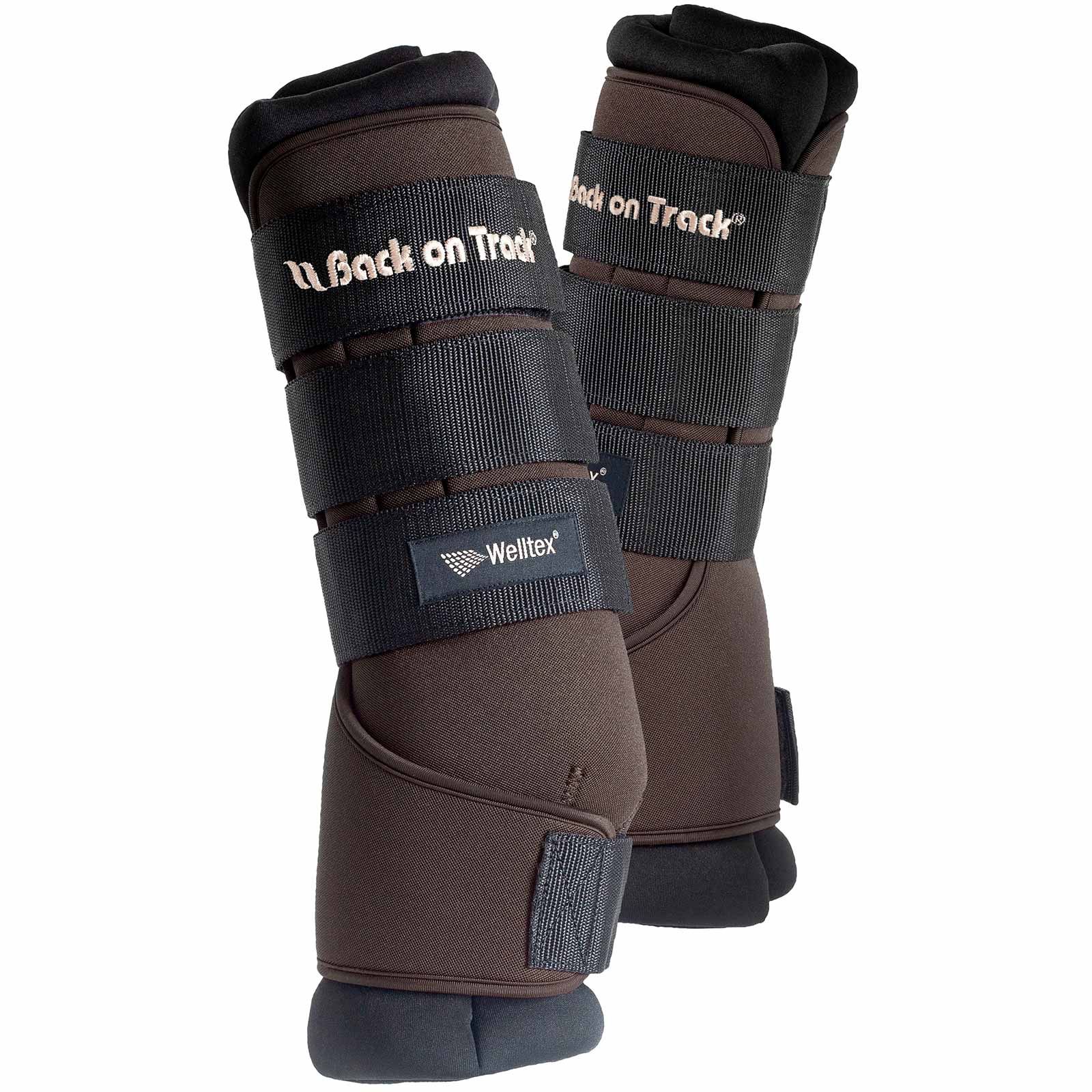 Guêtres d'écurie ROYAL Back-on-Track