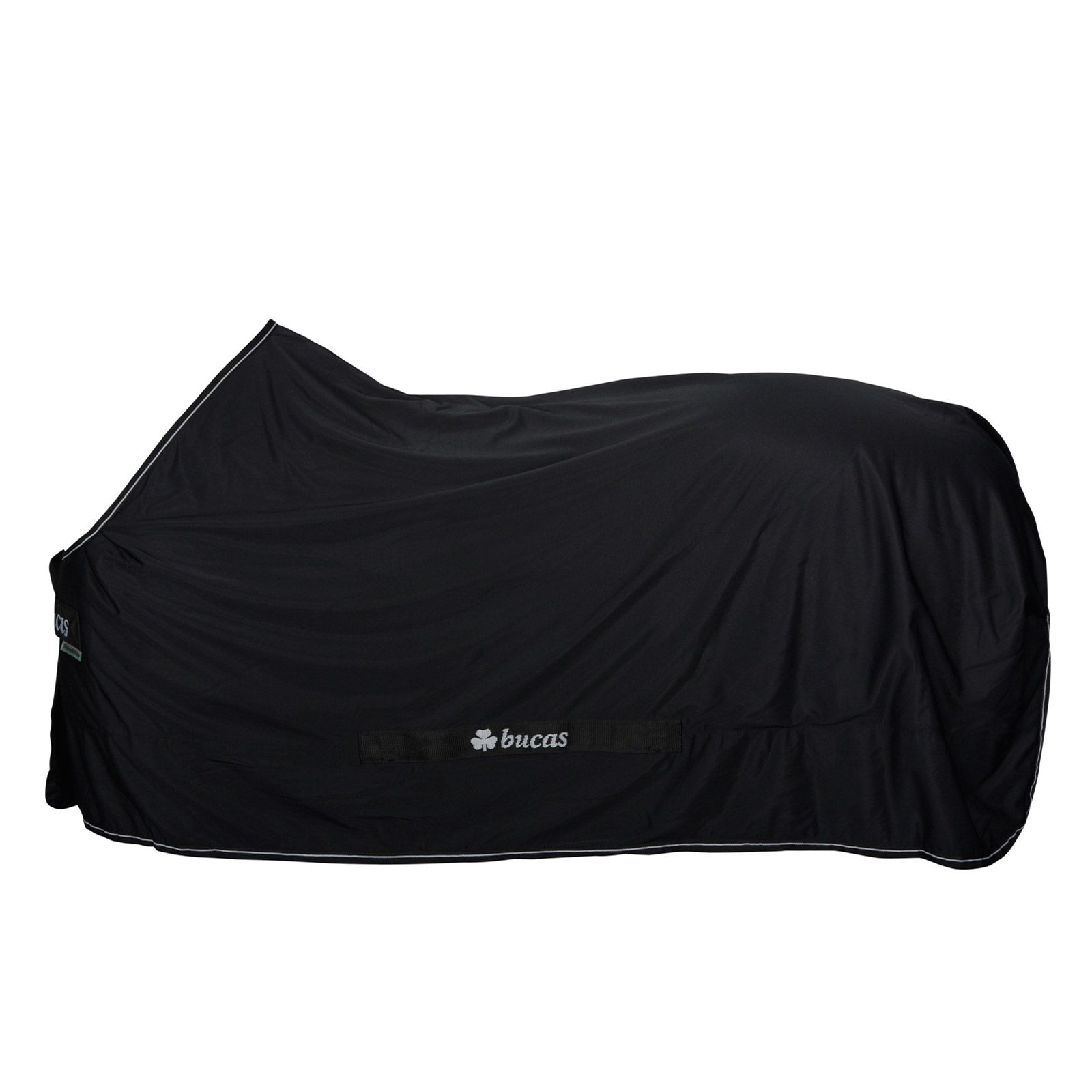 Couverture séchante cheval Bucas Power Cooler