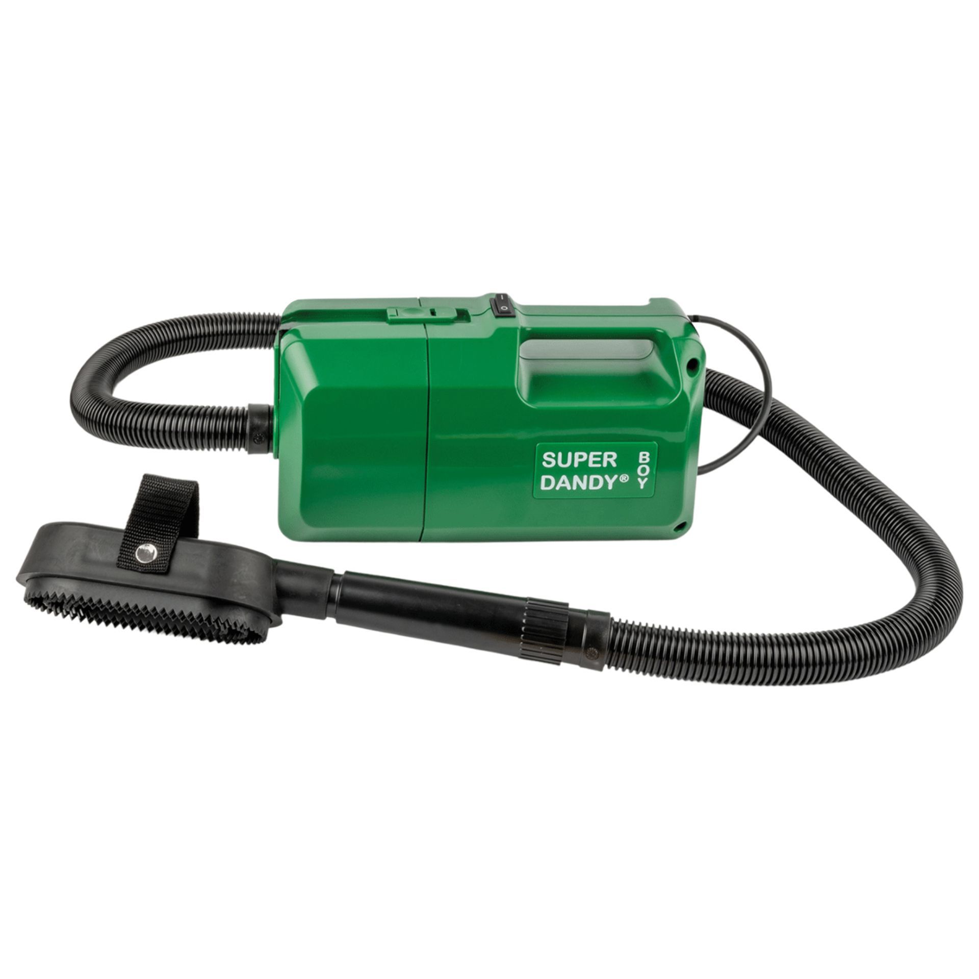 Waldhausen Super Dandy Boy Horse Vacuum Cleaner