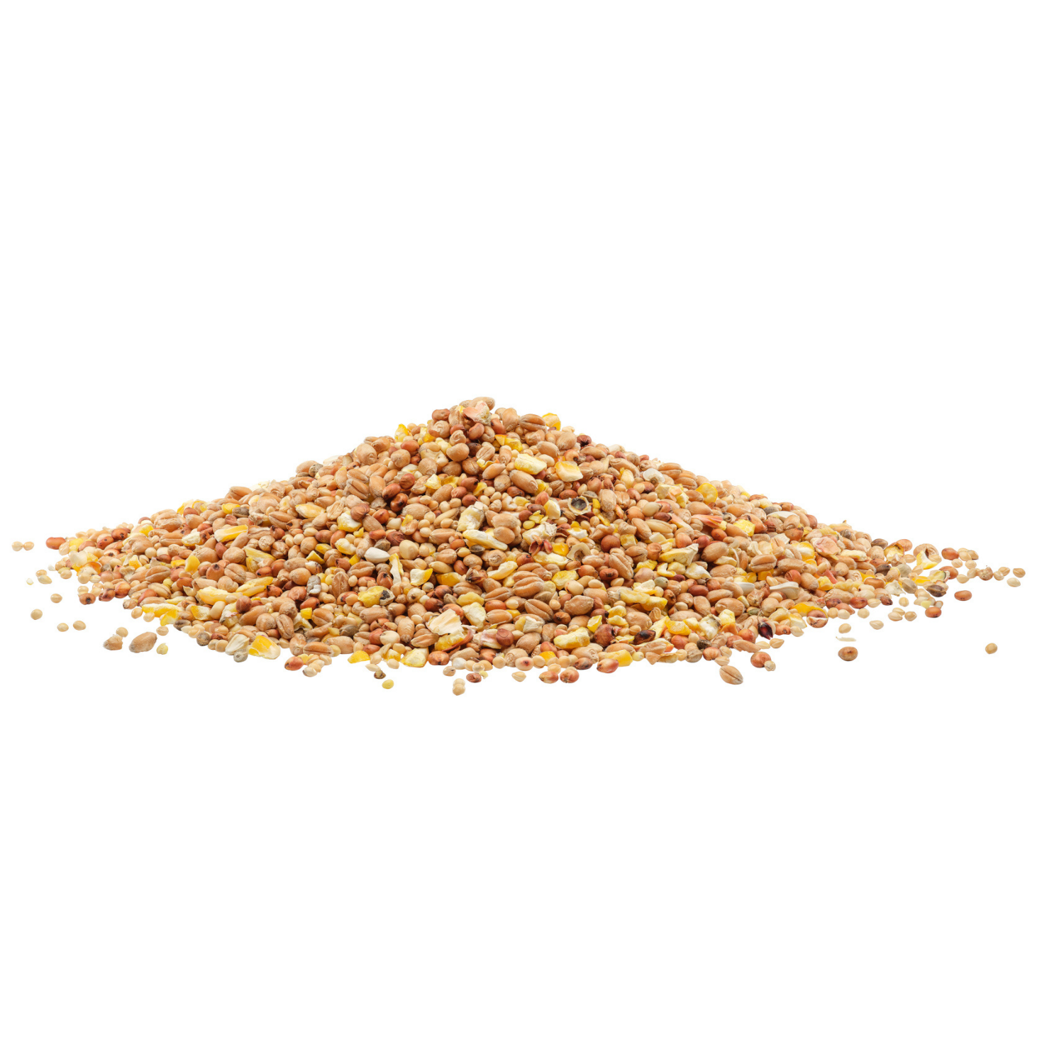Aliments pour canards Leimüller, détail