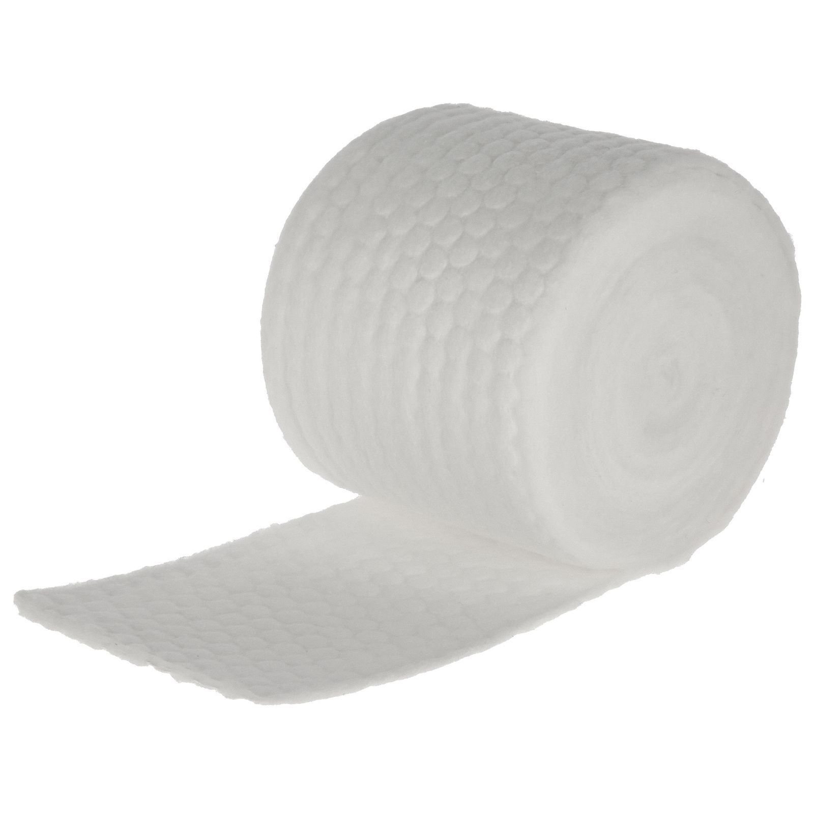 Kerbl CottoPad cotton padding bandage for hooves, 600 cm x 9 cm