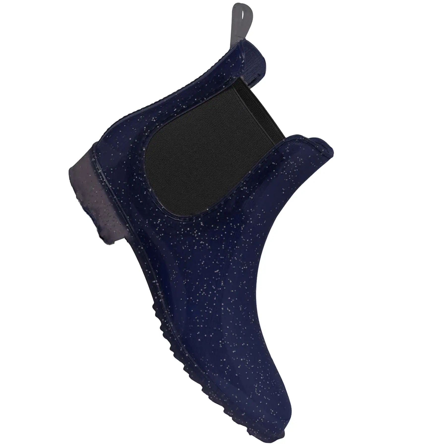 ELT Jodhpurstiefelette Sparkle Kinder, glitzernd & wasserdicht, 34
