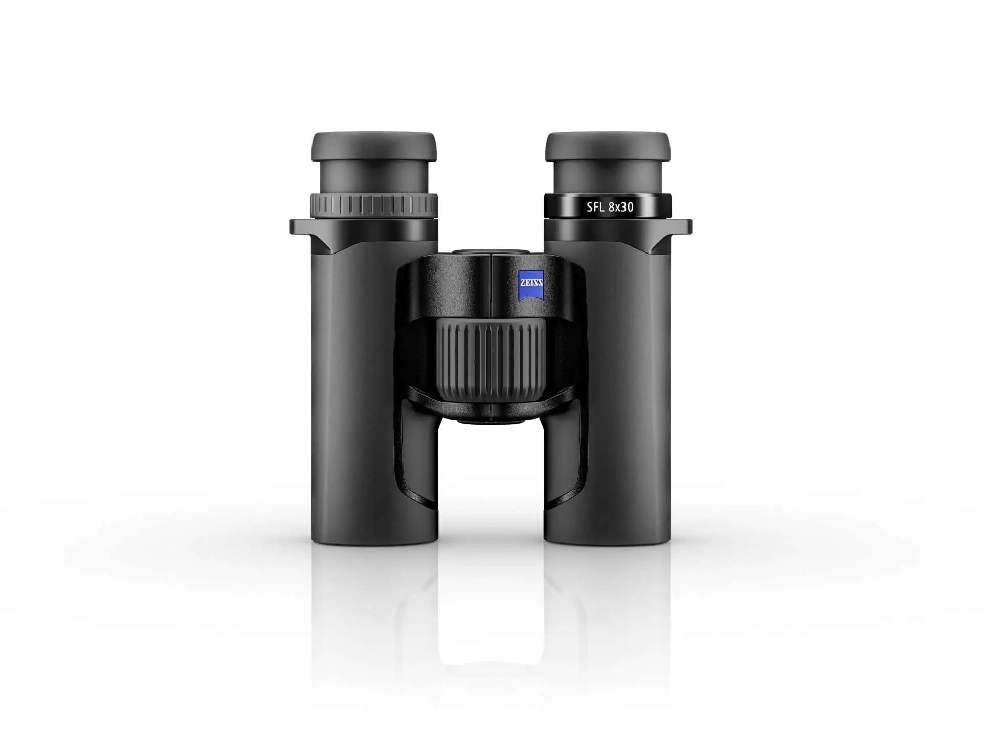 Jumelles ZEISS SFL, légères et compactes pour chasse et nature
