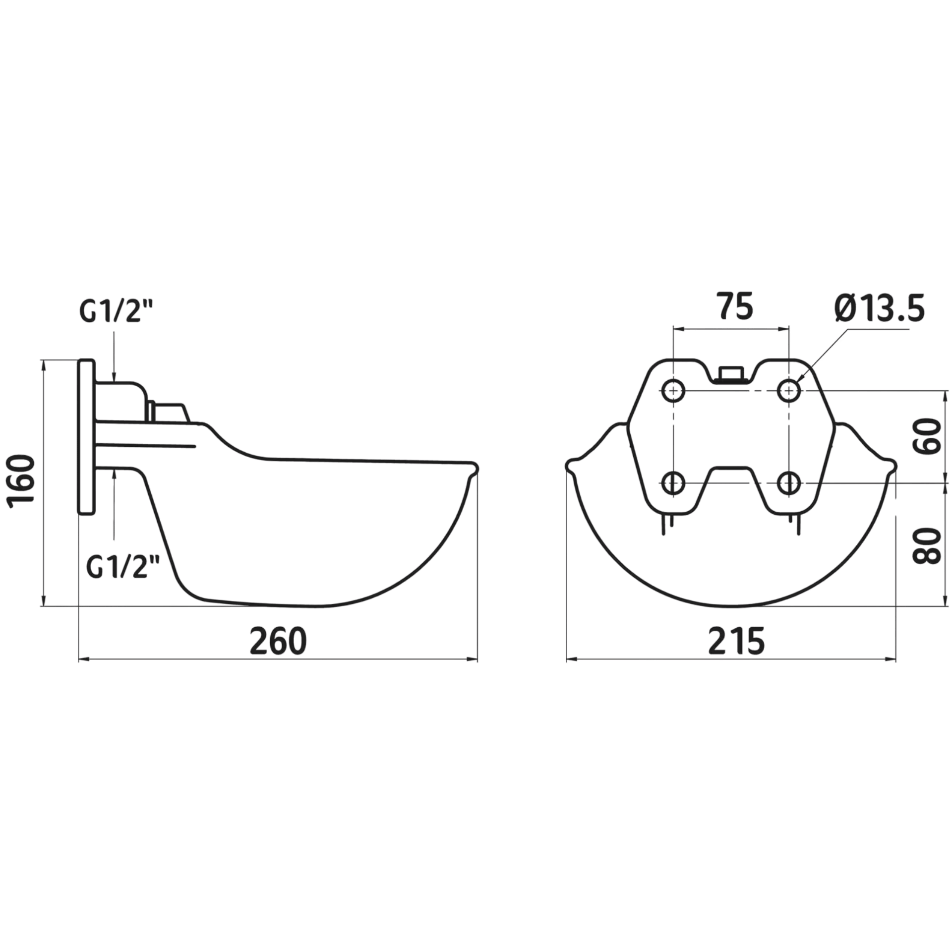 toilet, bowl, basin, ceramic, drainage