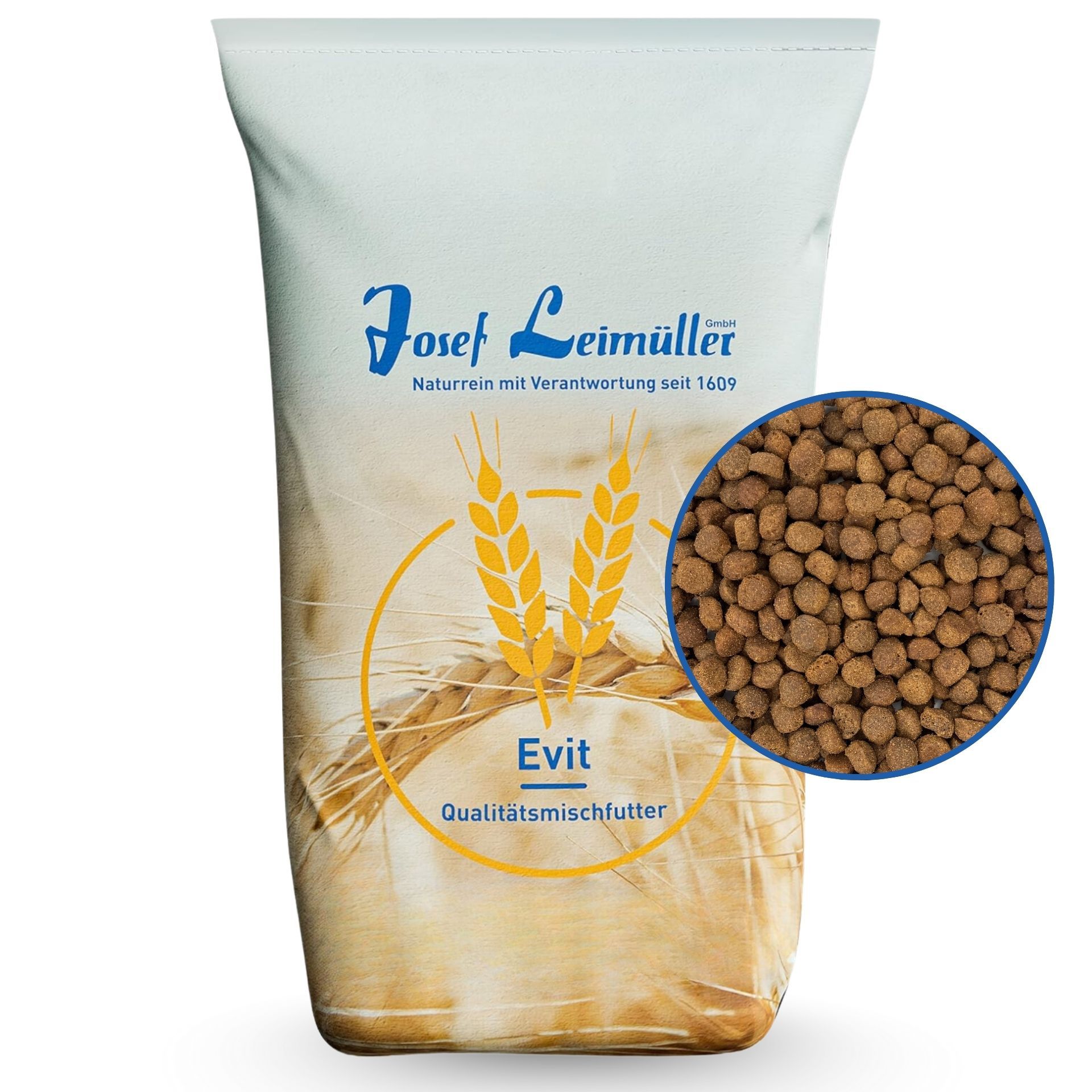 Leimüller Hedgehog Feed Premium grain-free 1 kg
