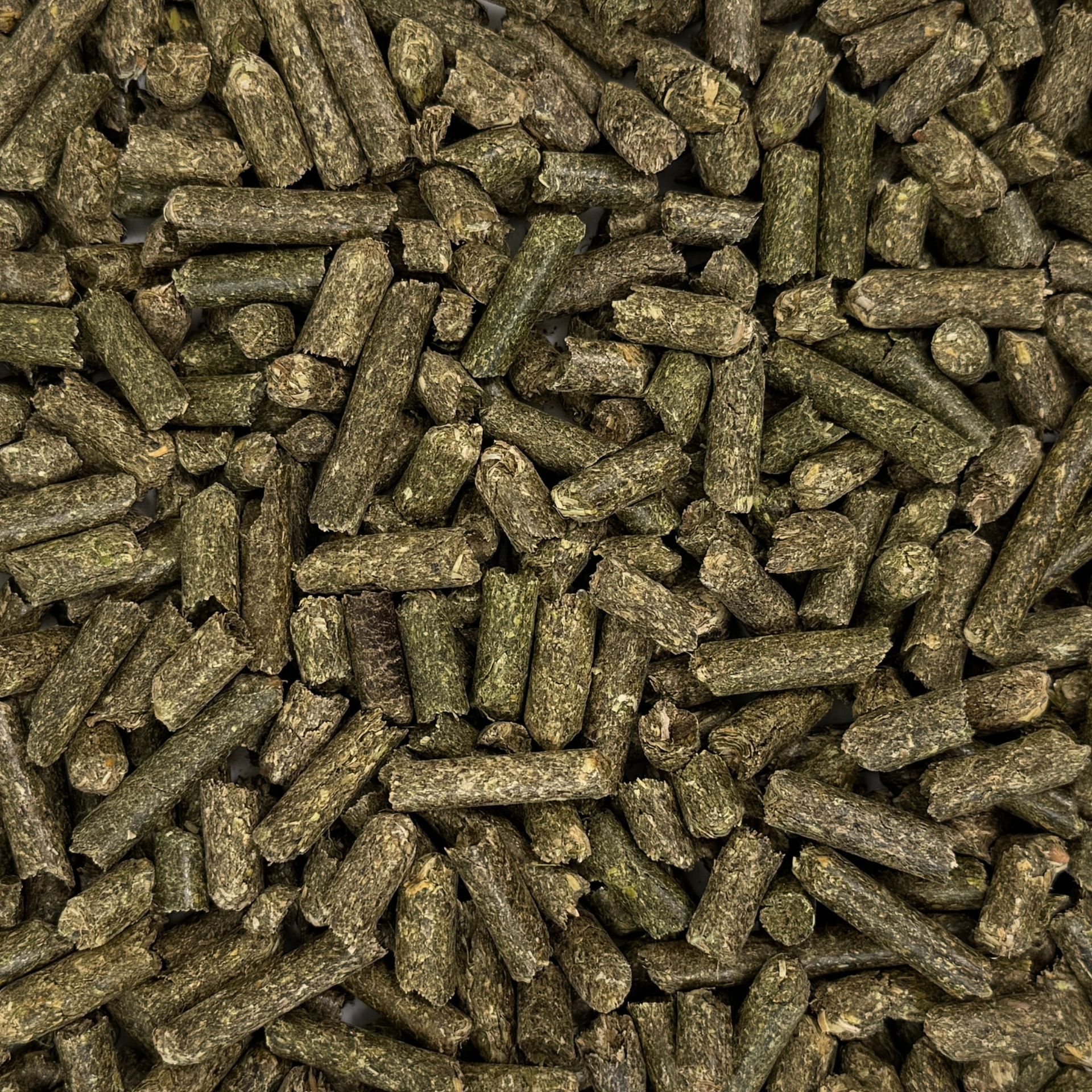 Agrarzone Lucernapellet 20 kg, részlet