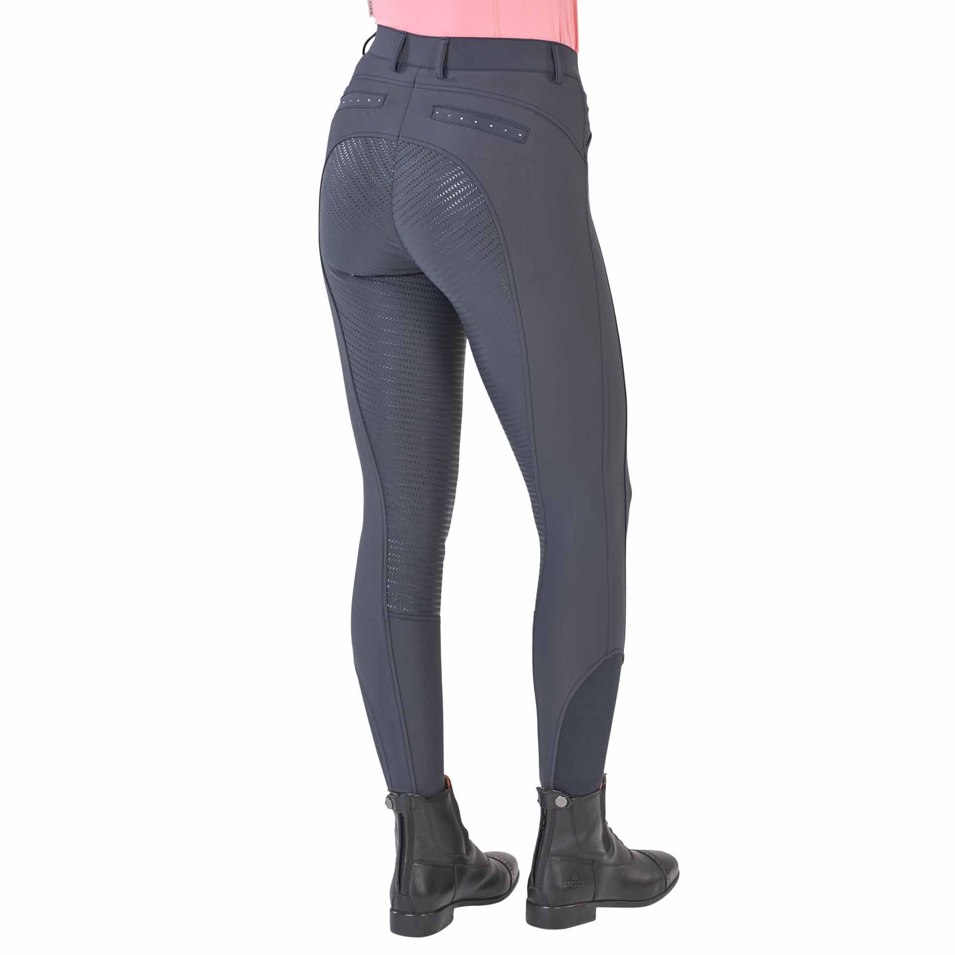 Pantalon d'équitation BUSSE ZAYA