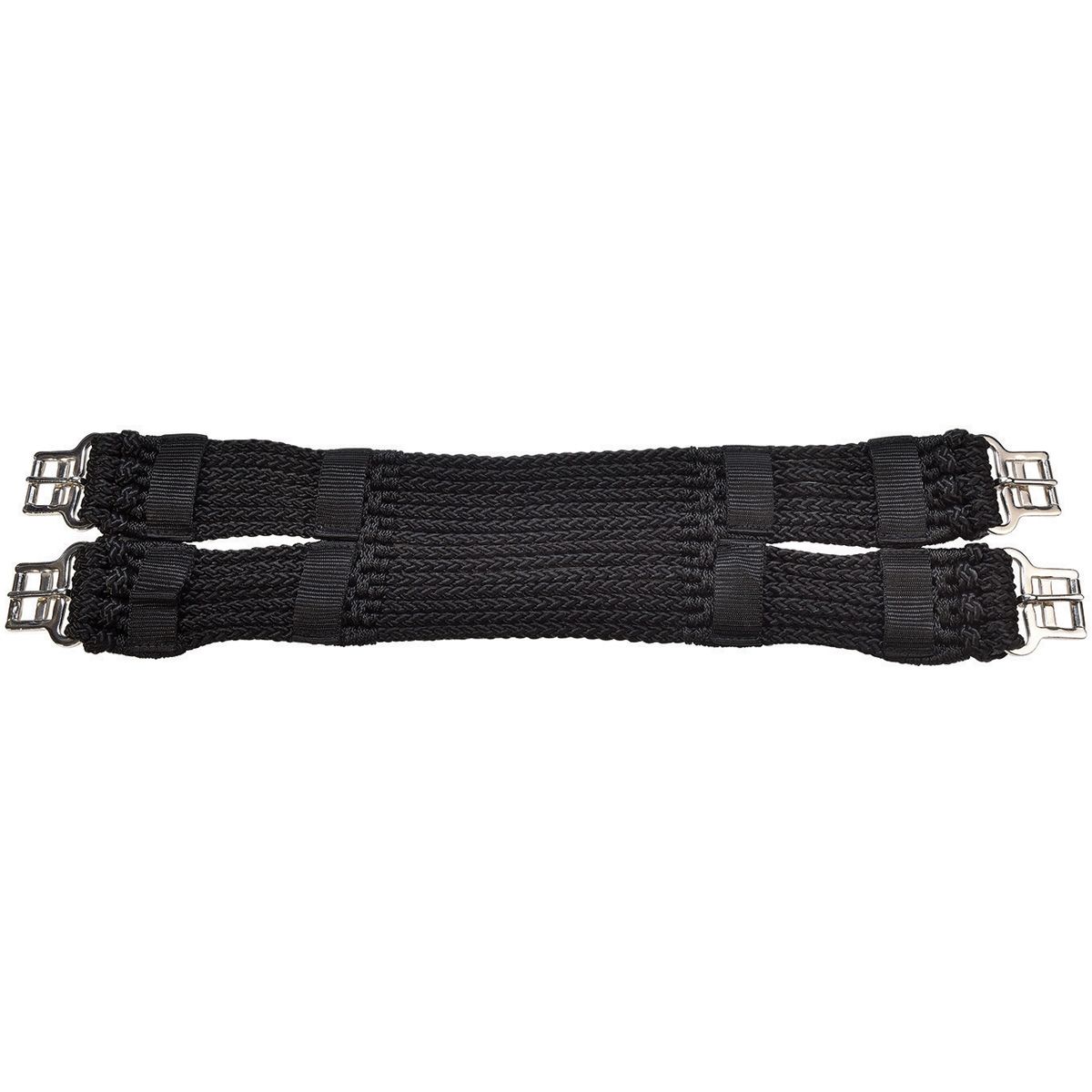 BUSSE Sattelgurt Schnurengurt SCHNUR-DR, flacher Dressurgurt, 75 cm