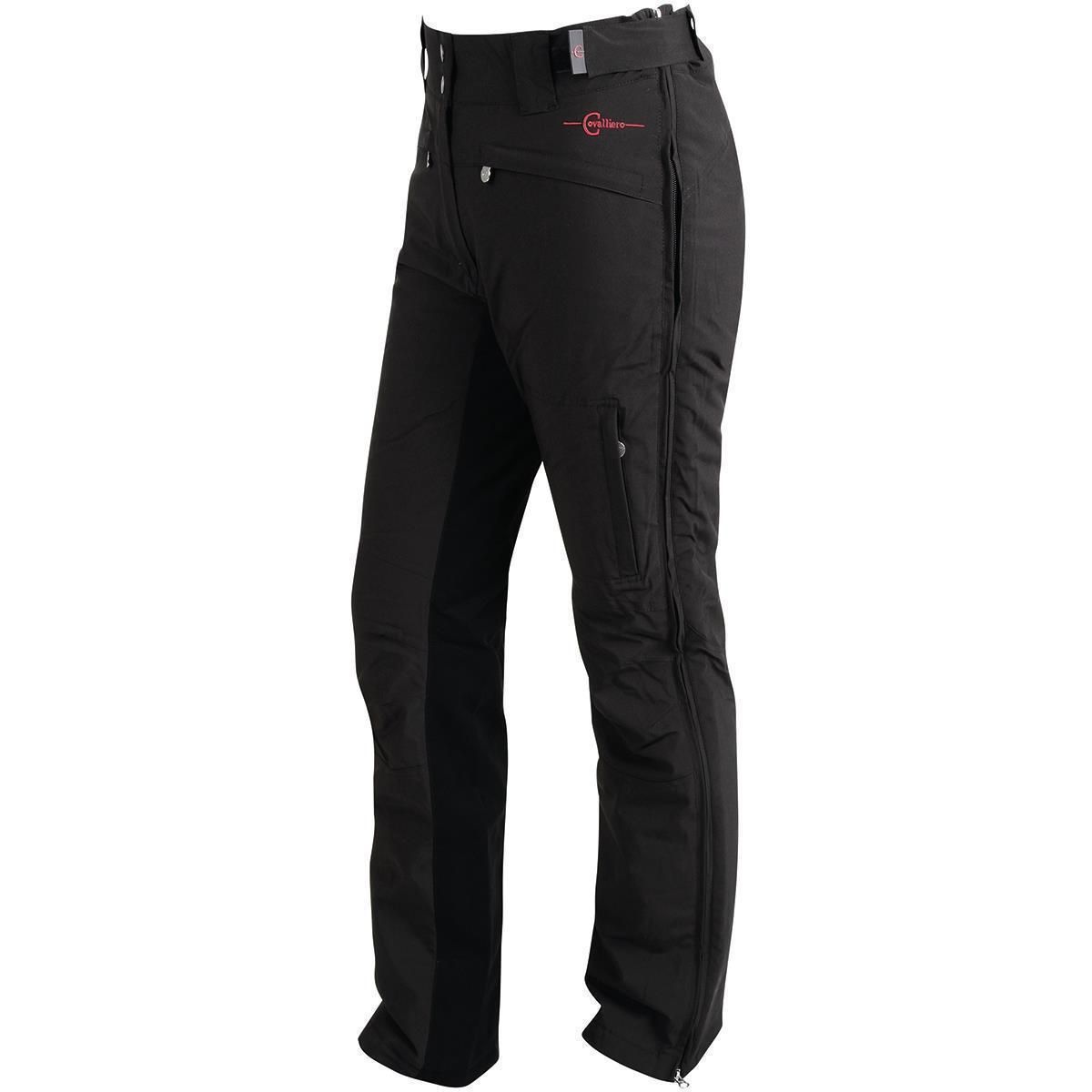 Covalliero Thermo Überziehhose Alaska Damen 38
