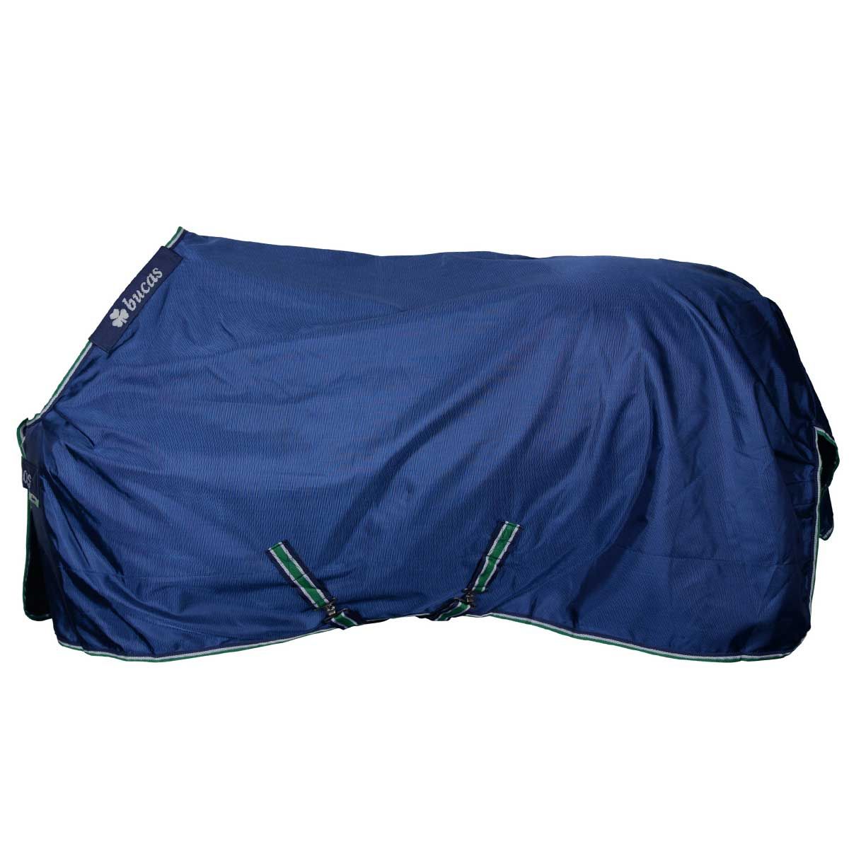 Couverture imperméable cheval Bucas Smartex Turnout Rain 115