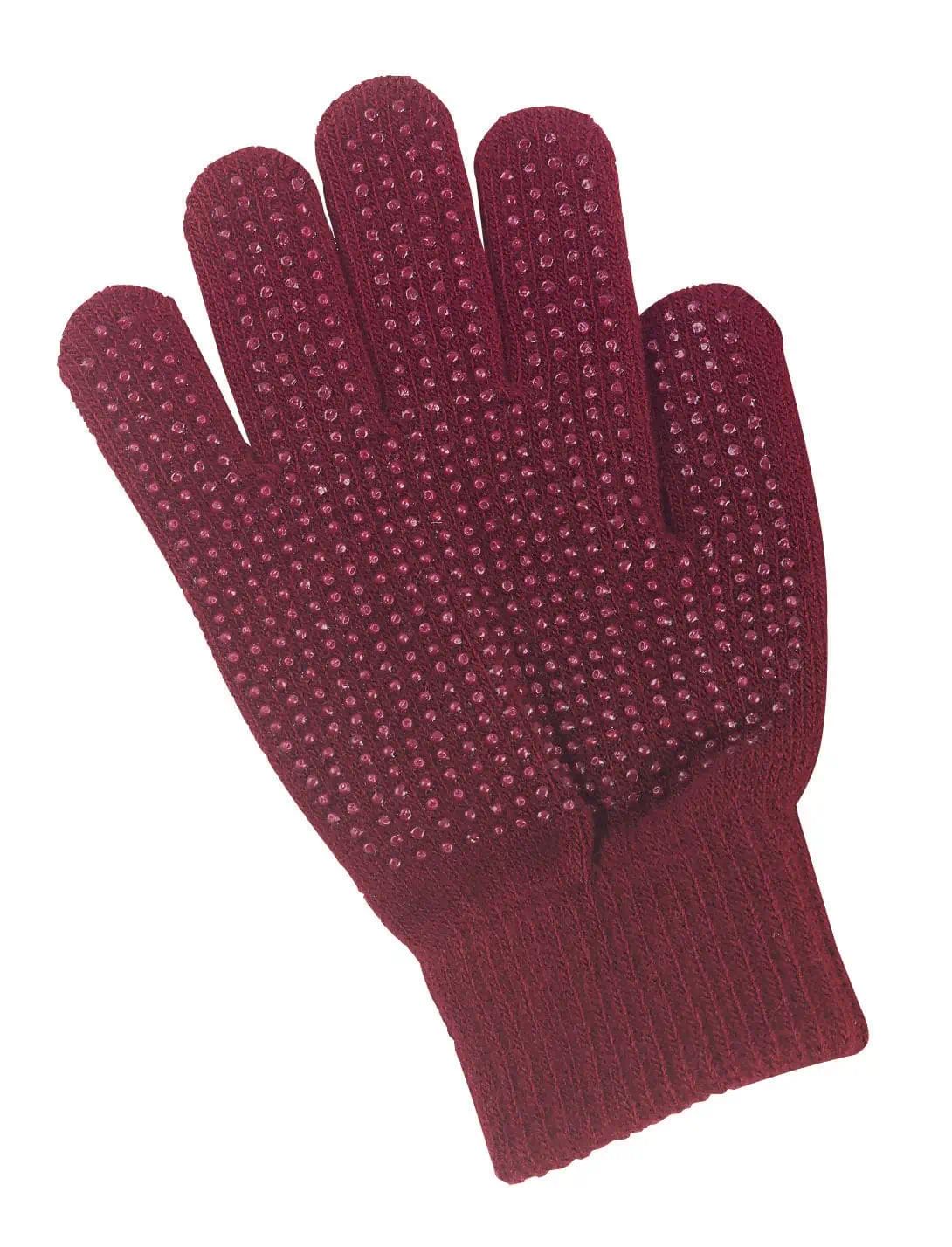 Mănuși de călărie pentru copii Magic Grippy