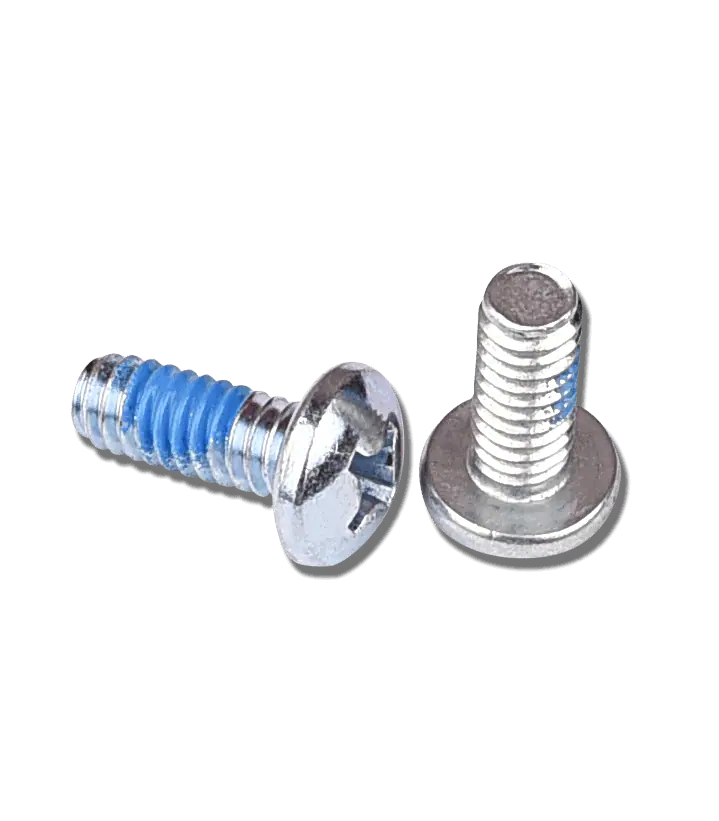 WINTEC Gullet plate screws, pair