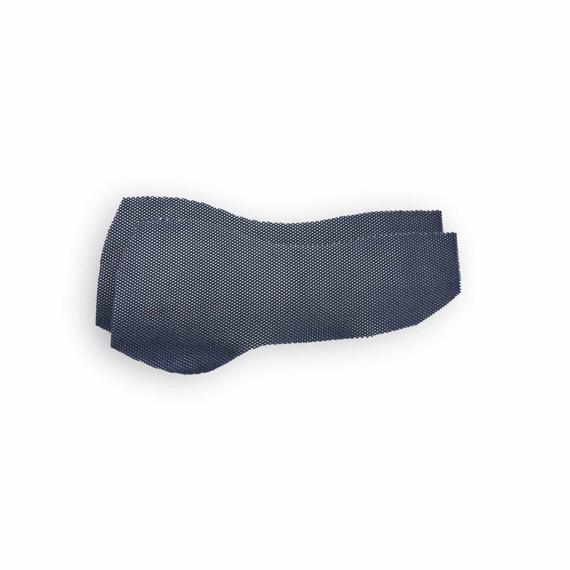 BUSSE Einlage Schabracke 3D AIR EFFECT FLEXI, Sattelausgleich, VB/WB-DR navy