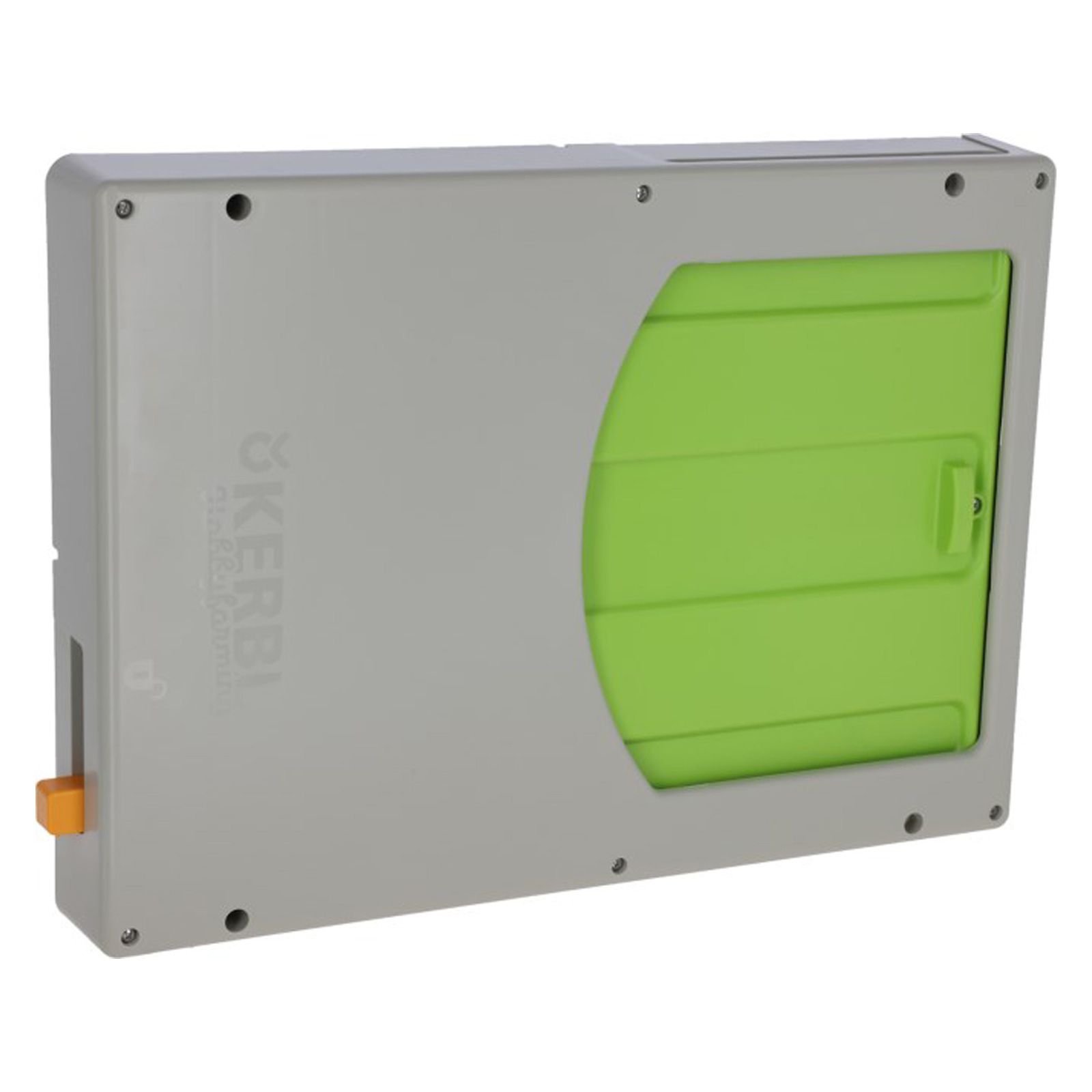 Porte de poulailler SmartCoop