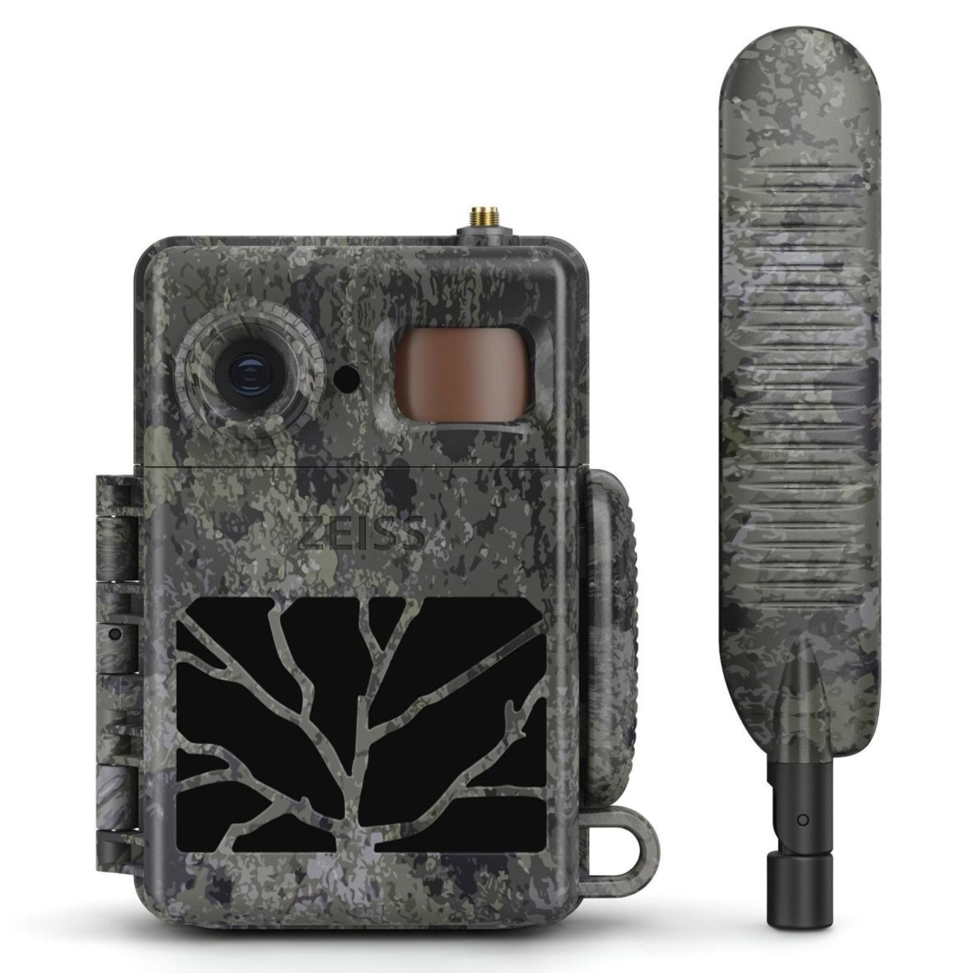 ZEISS Secacam 7 Wildkamera mit LTE, App & Nachtsicht