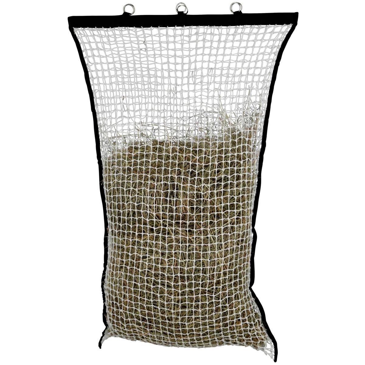 Heunetz mit Füllhilfe 100 cm