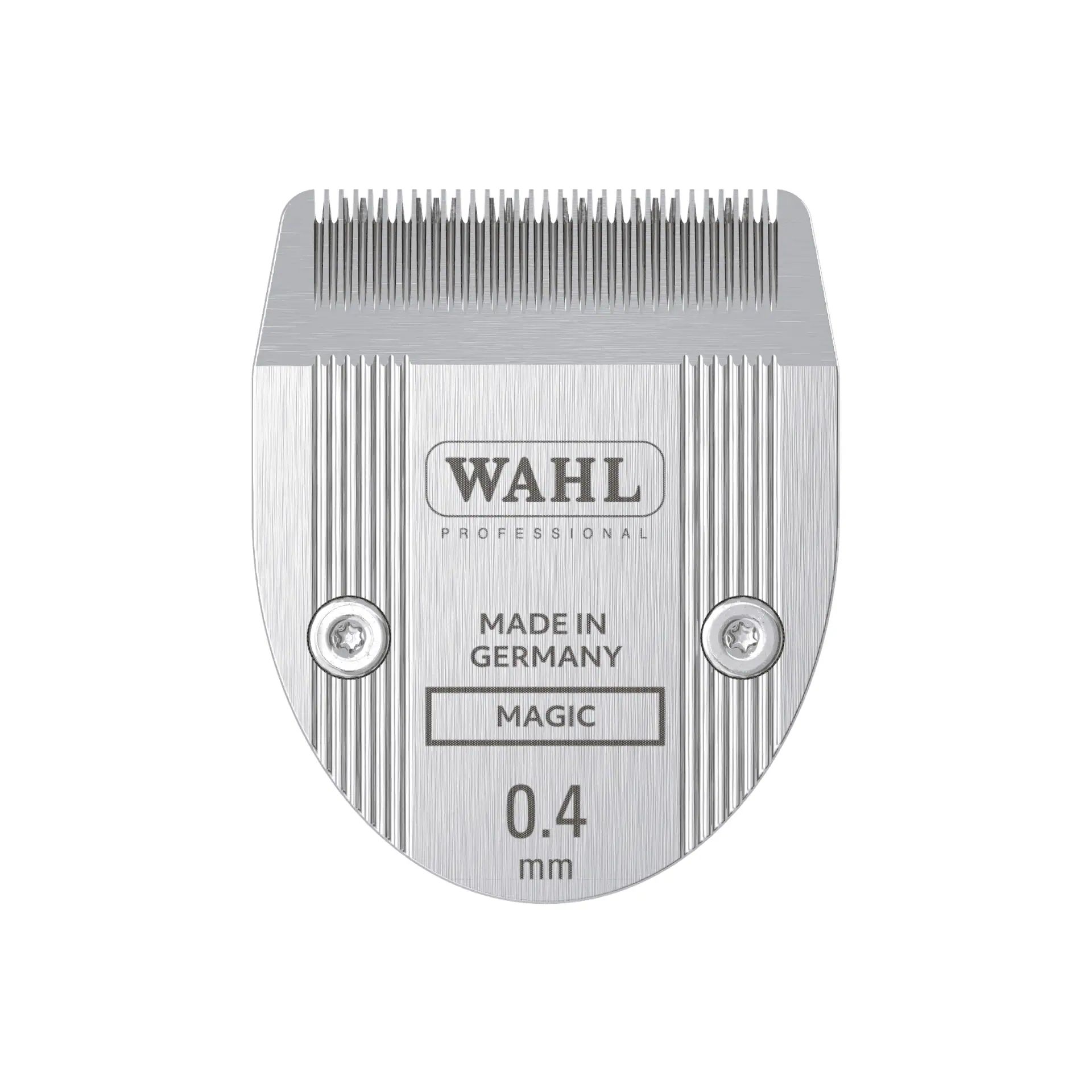 Tête de rasage pour Wahl Prima 0,4 mm
