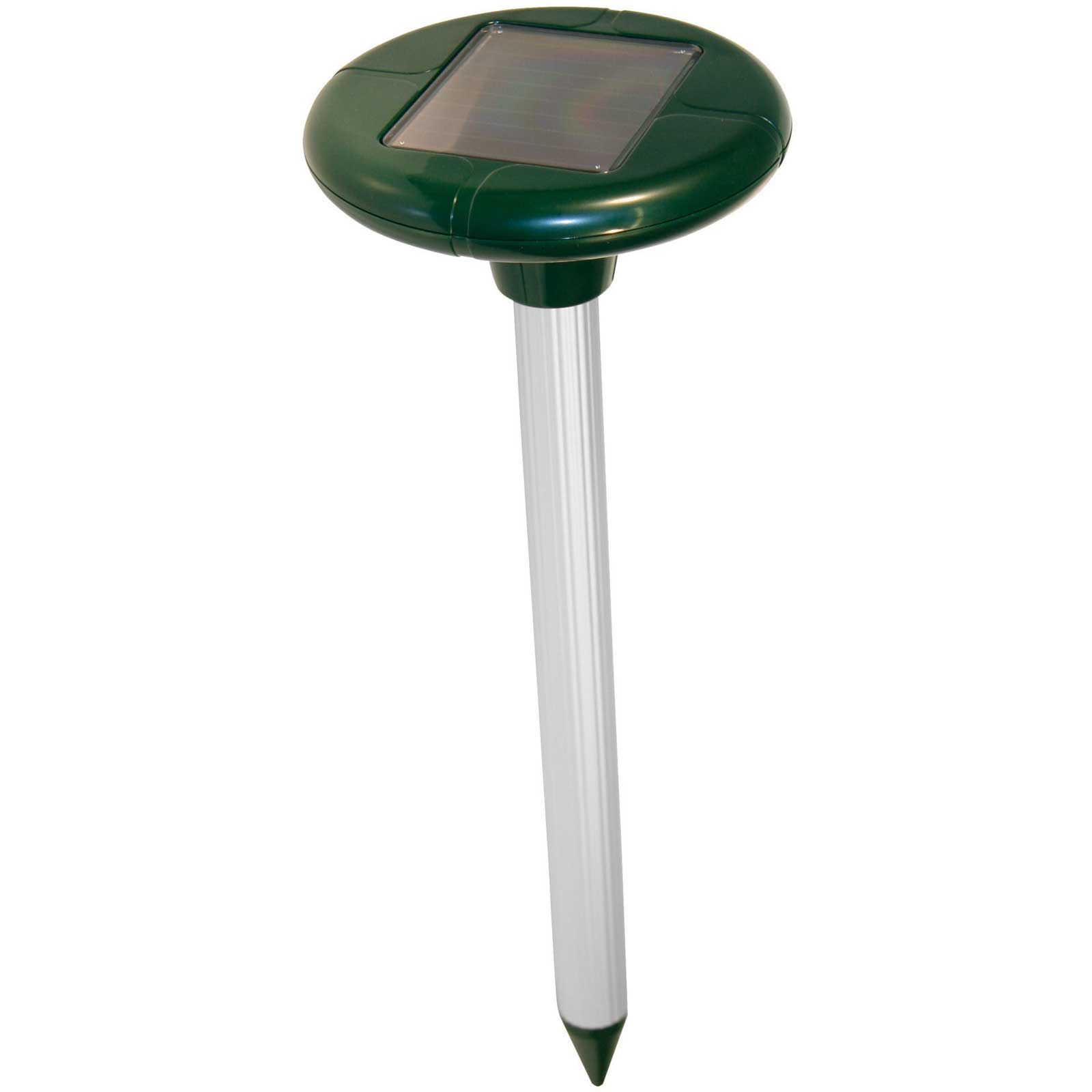 Wühlmausvertreiber Pulsar Solar