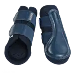 BUSSE Gamaschen 3D AIR EFFECT, atmungsaktiver Beinschutz Pferd, Set