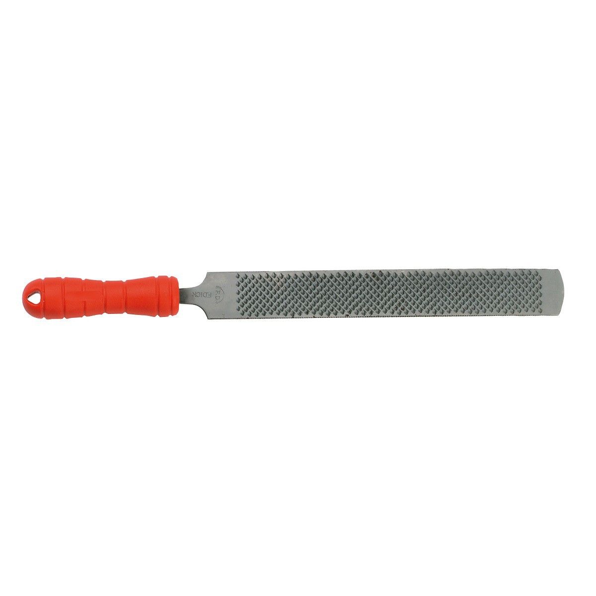 Hoof rasp with handle DICK rasp 30 cm